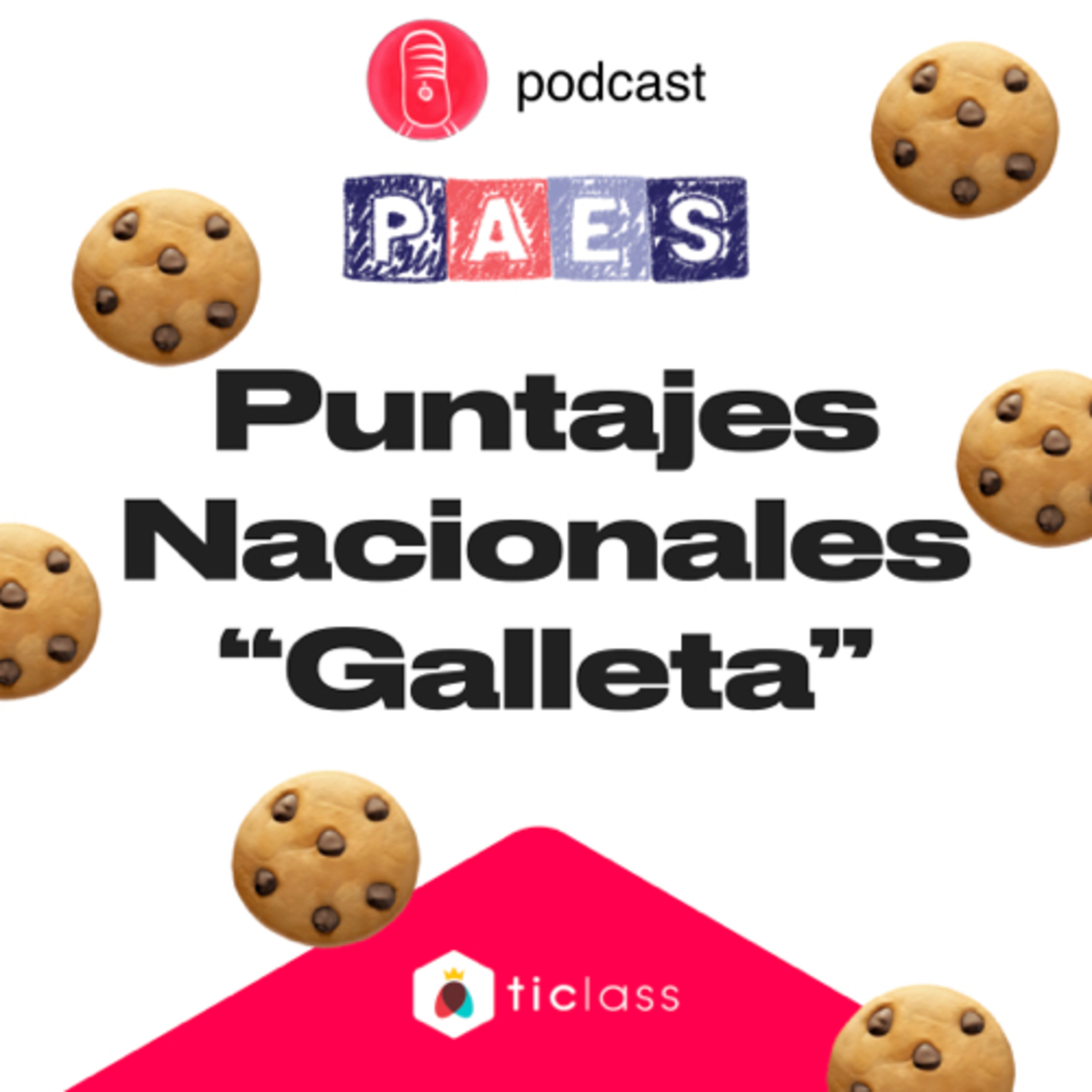 TIClass - Todo PAES y Exámenes Libres