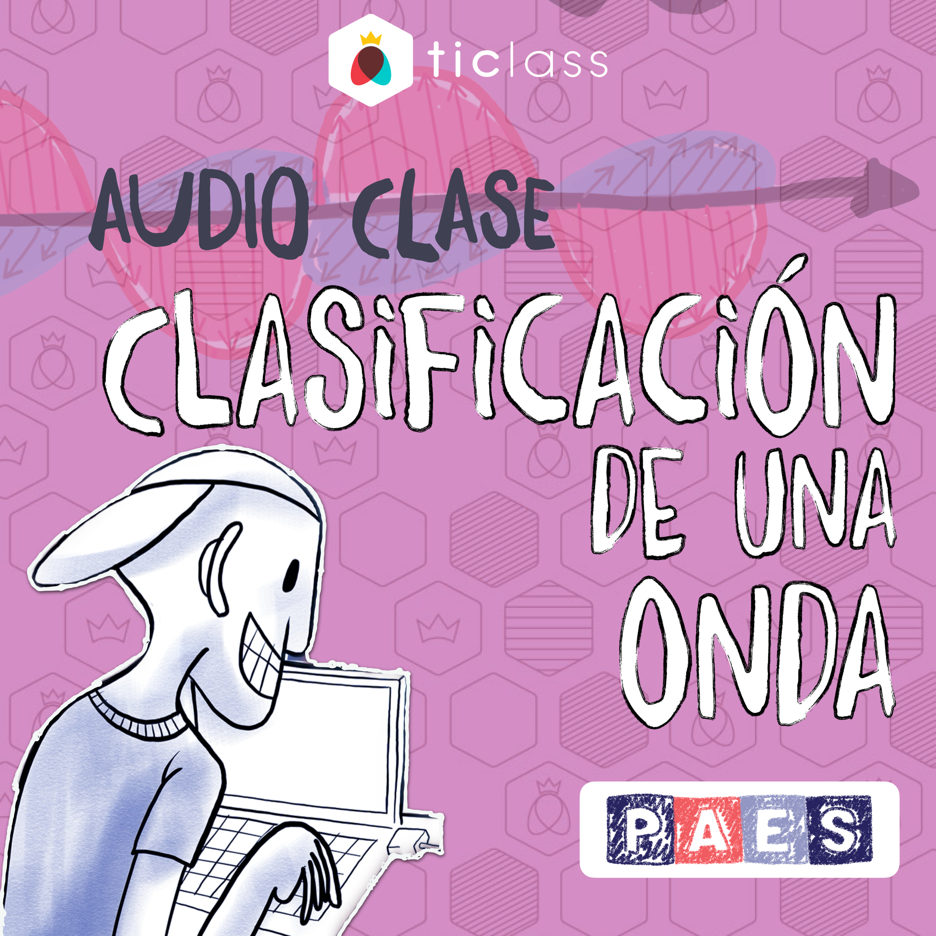 TIClass - Todo PAES y Exámenes Libres