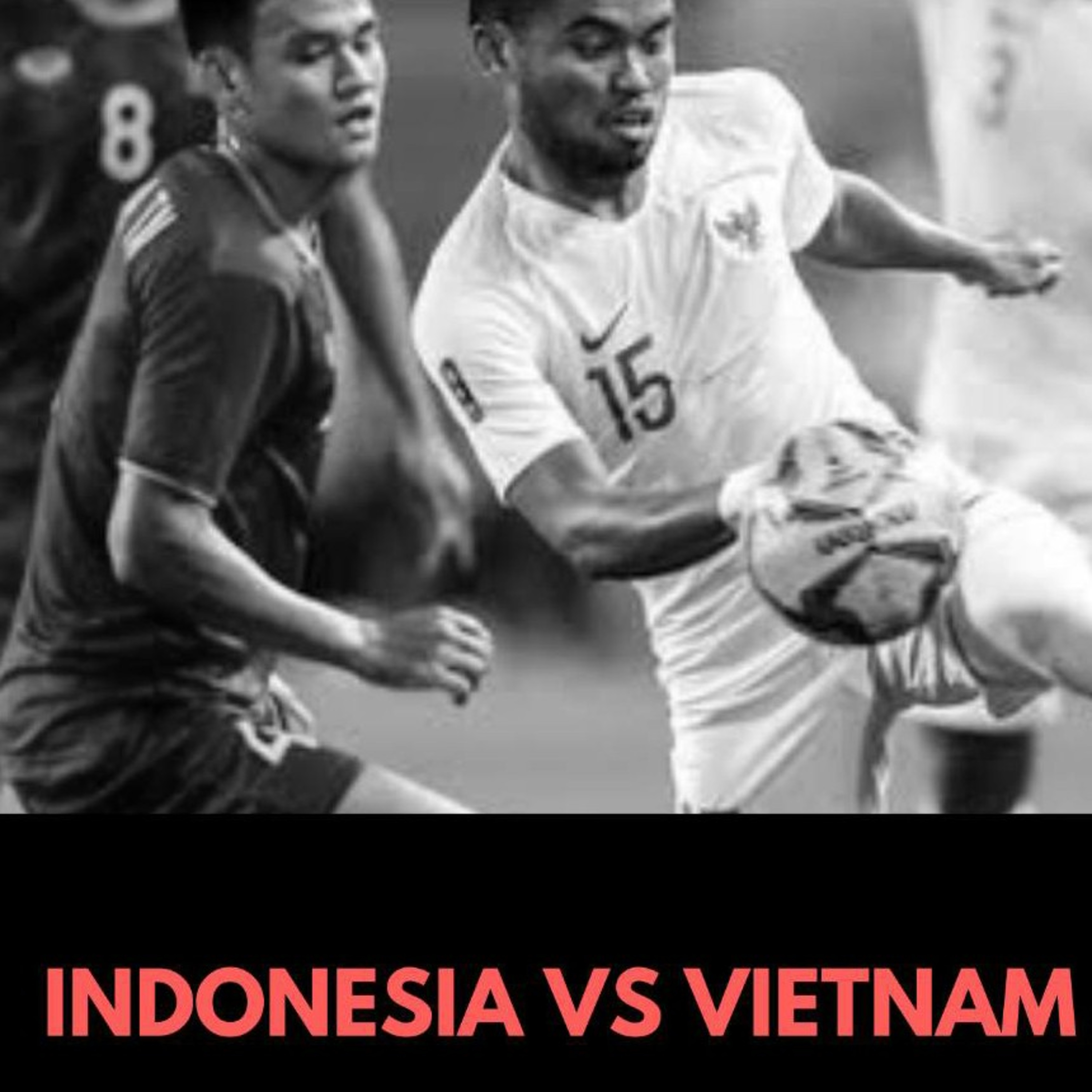 Random-in Aje #1 Final SEA Games 2019!