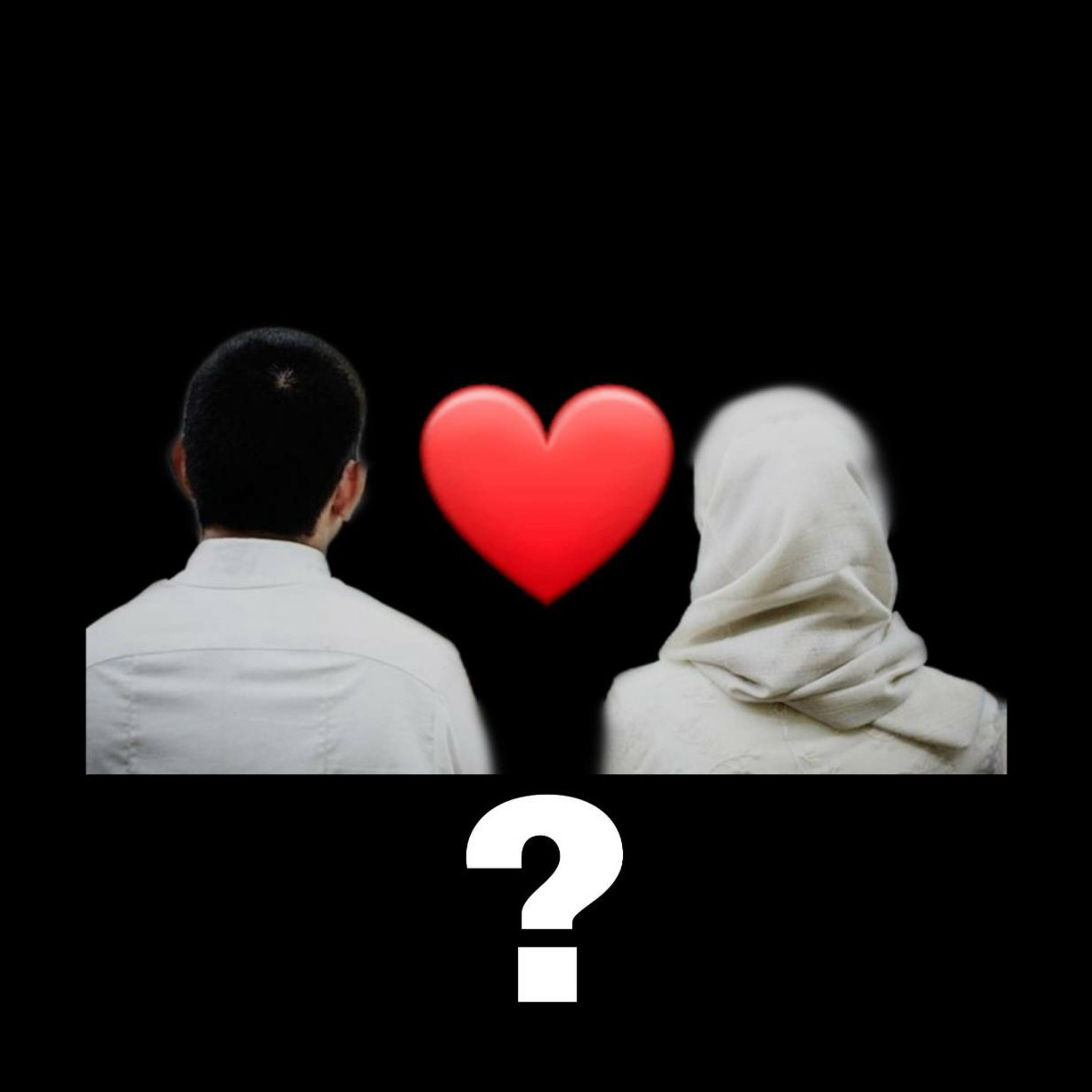 Random-in Aje #7 Tuhan memang satu, kita yang tak sama