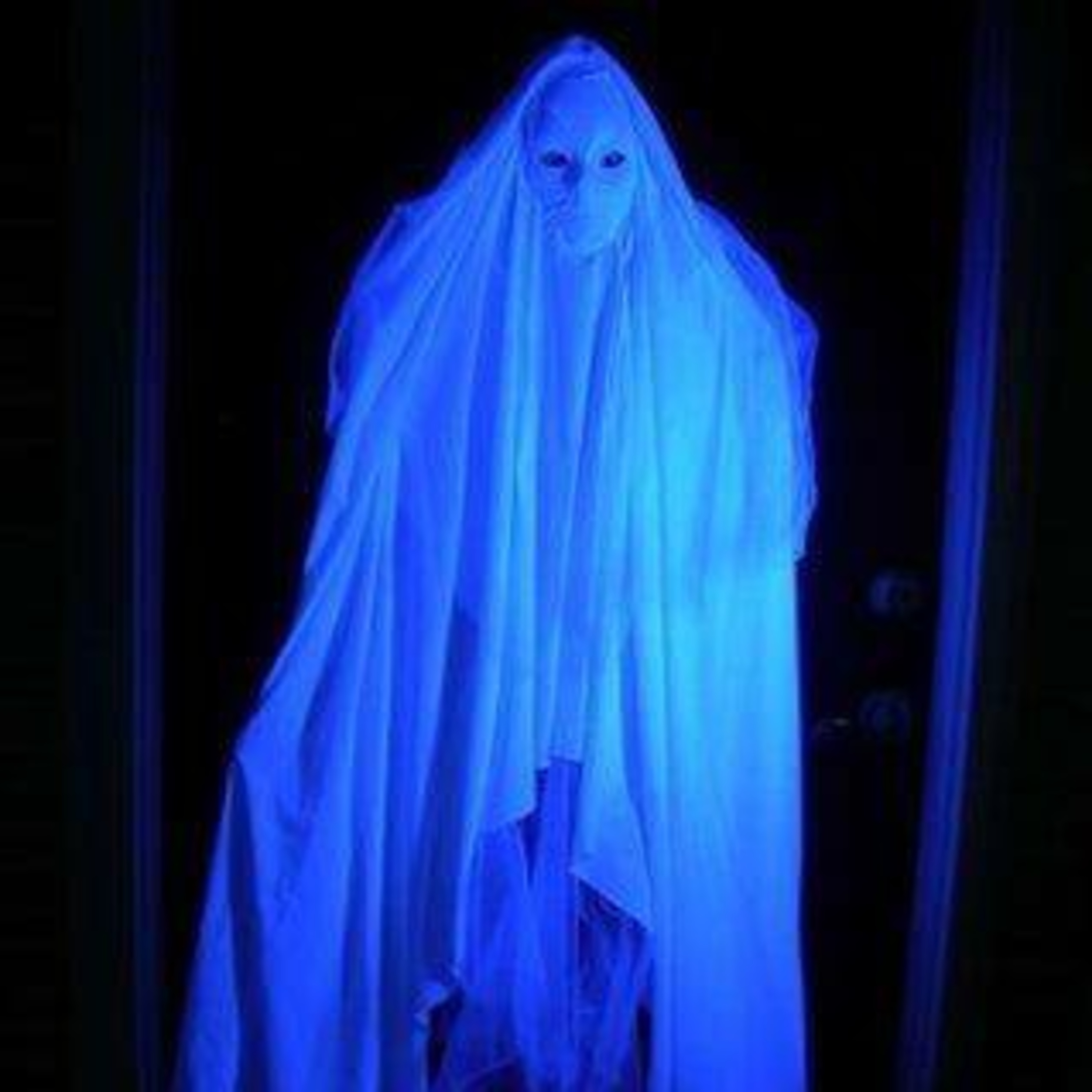 Random-in Aje #8 Cerita hantu lebih seru dari cerita kamu