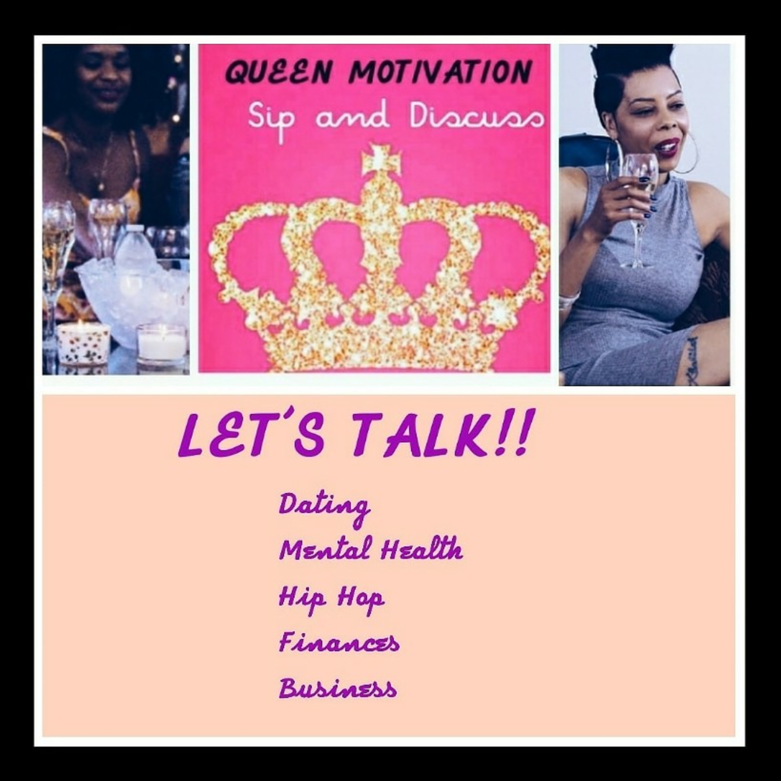 Queen Motivation