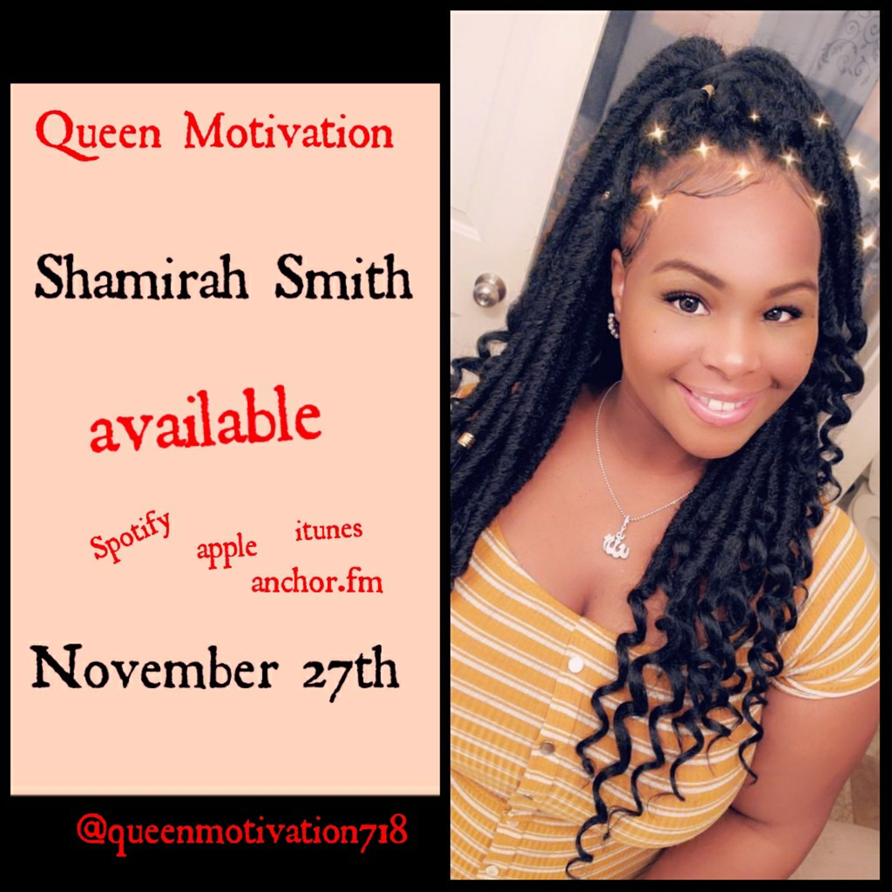 Queen Motivation