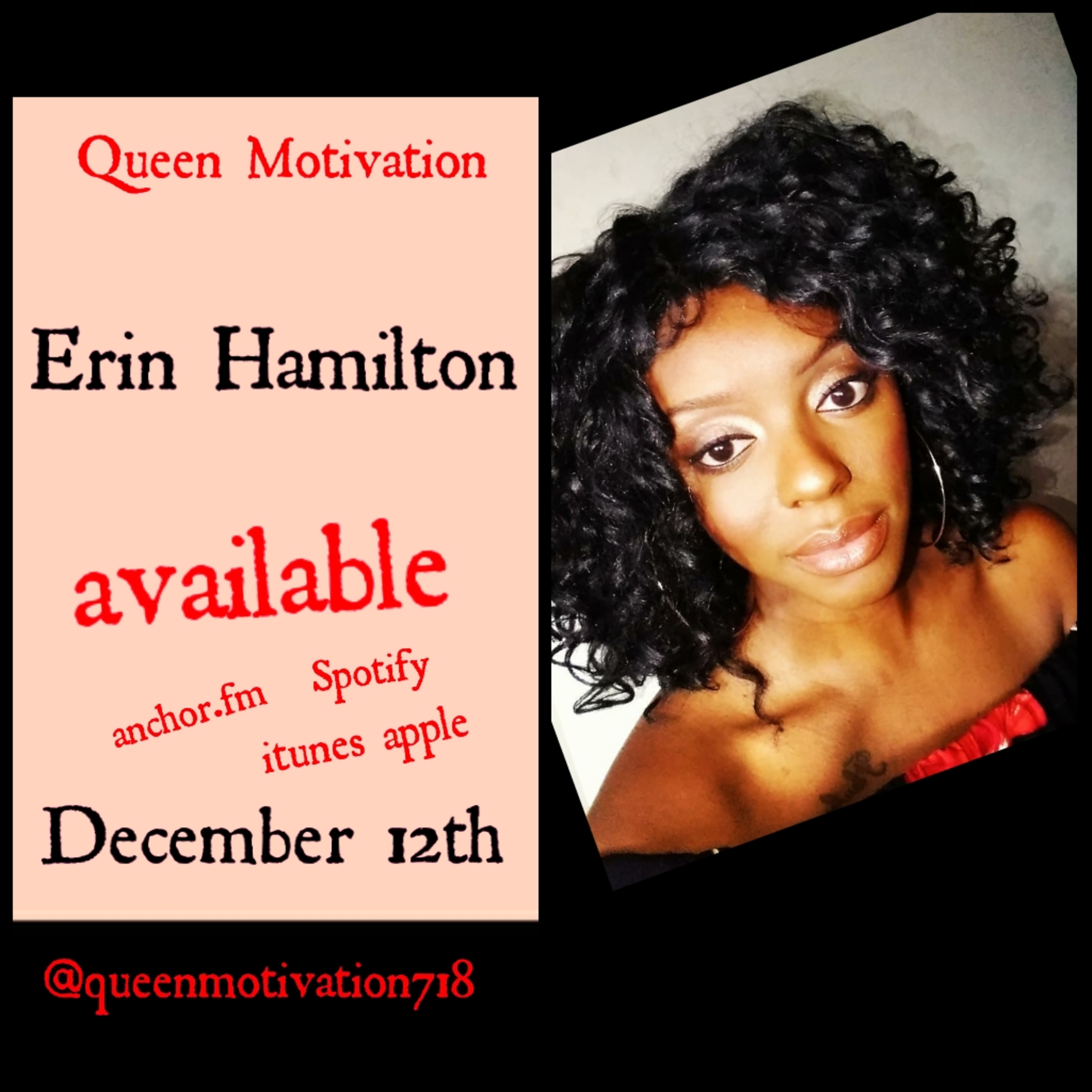 Queen Motivation