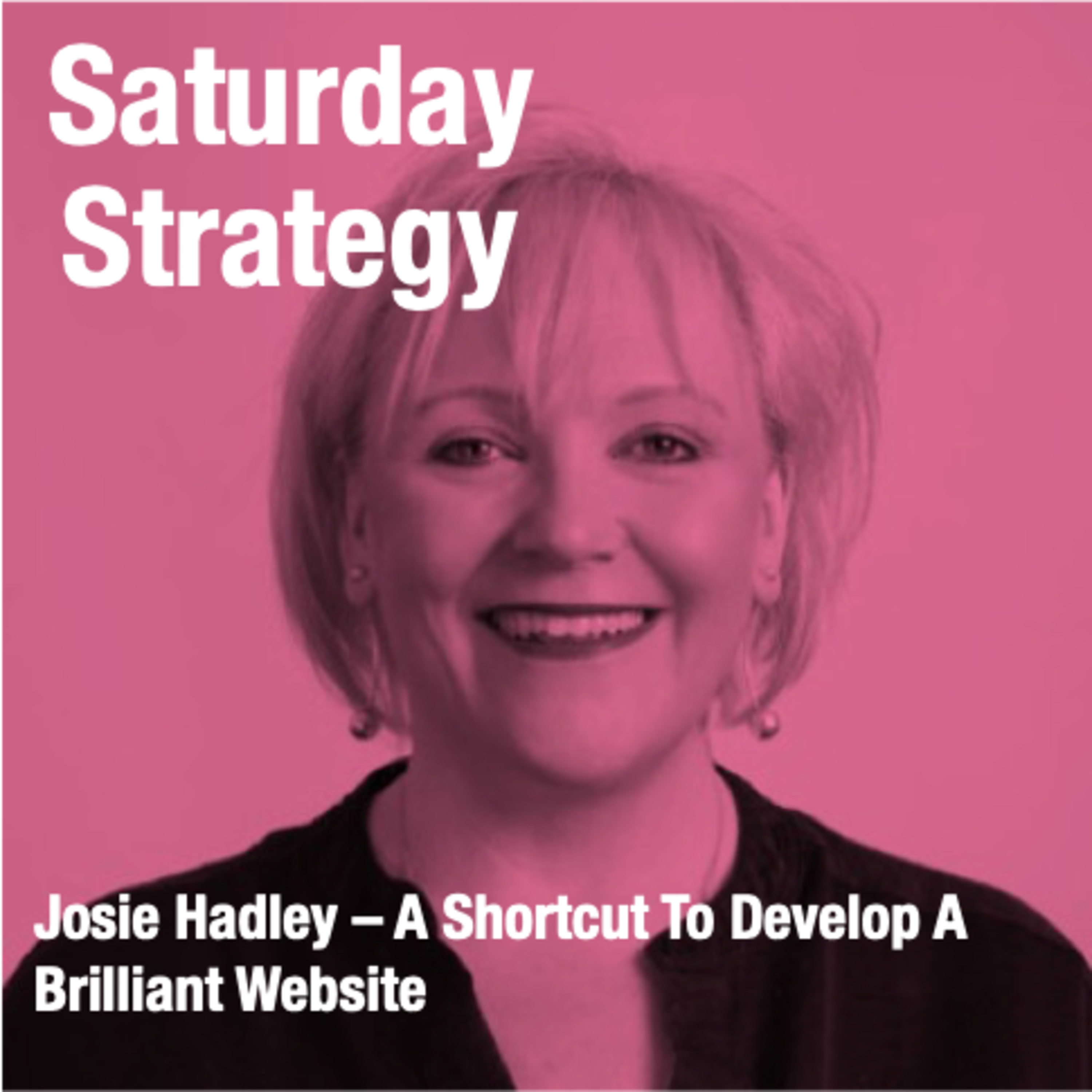 Saturday Strategy