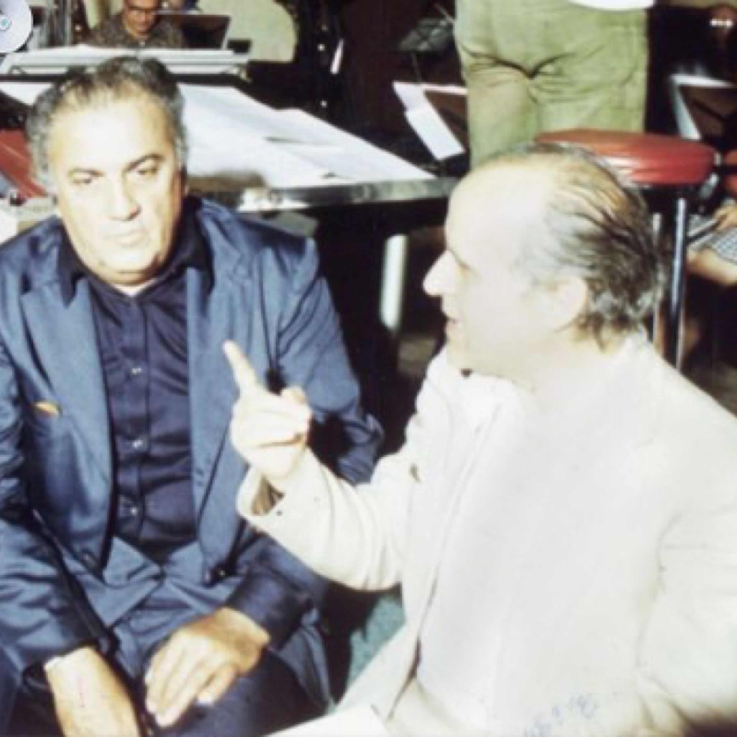 Papo de Trilha