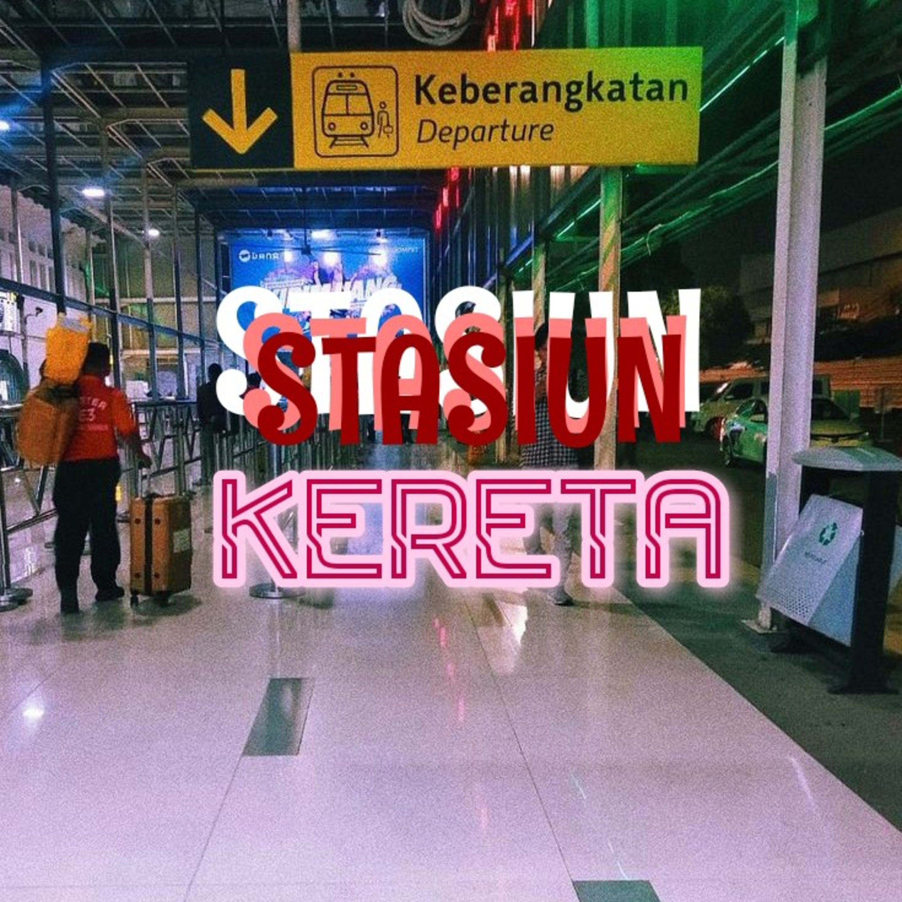 Stasiun Kereta. episode artwork