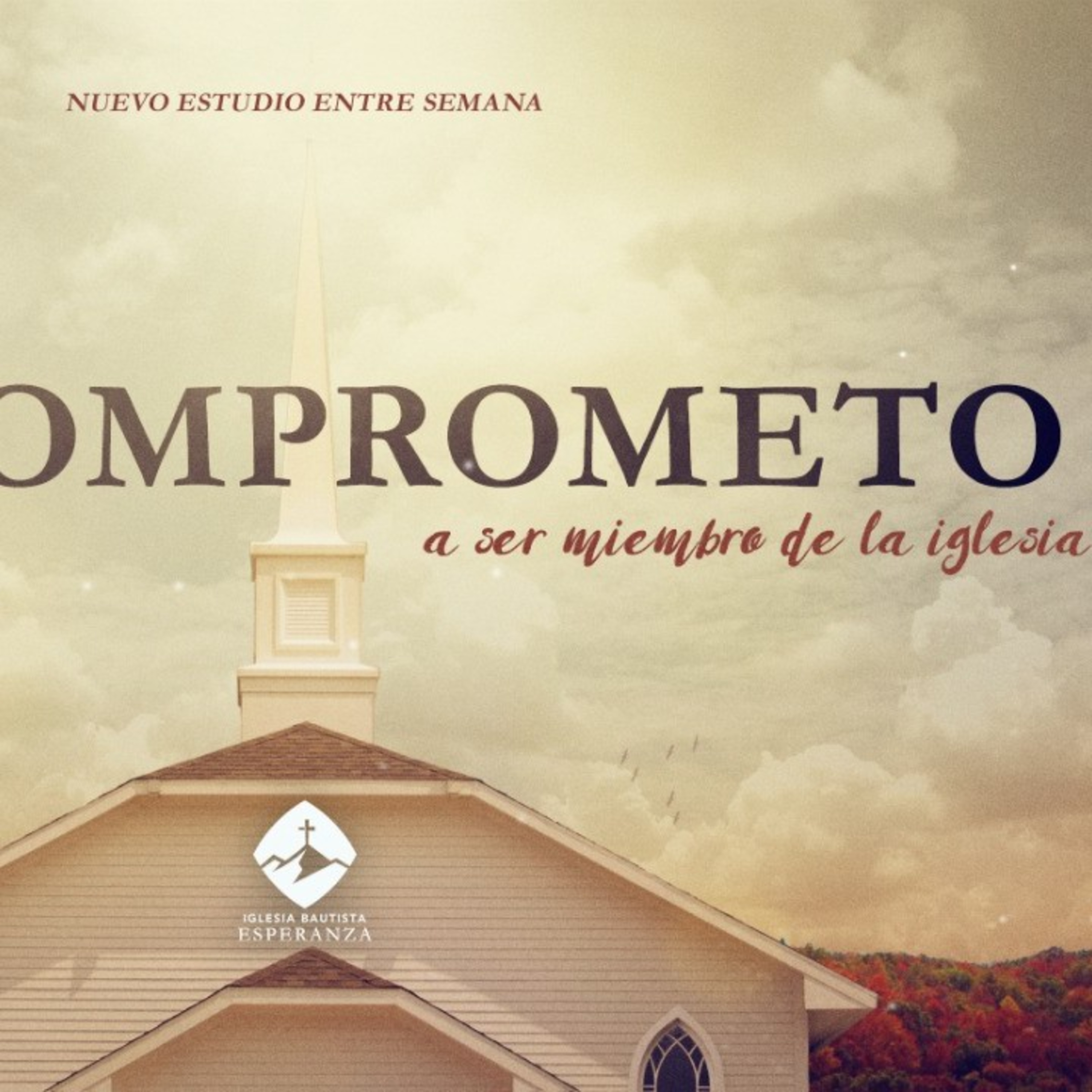 Iglesia Bautista Esperanza