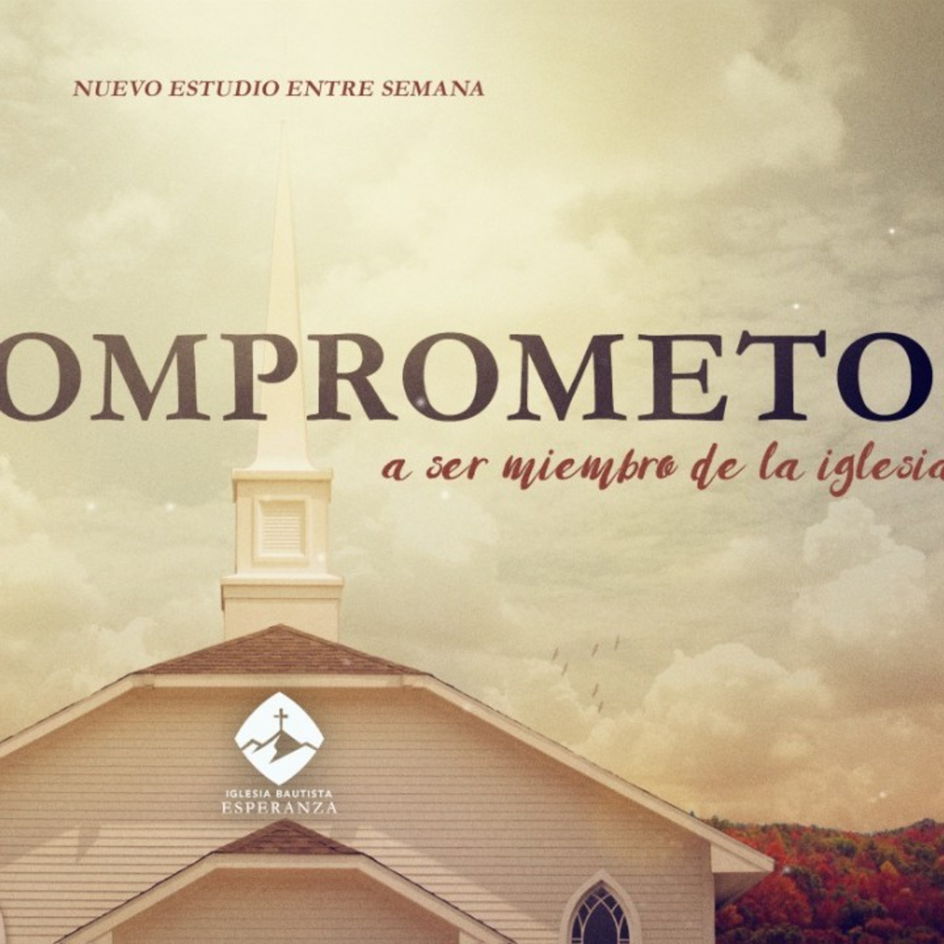 Iglesia Bautista Esperanza