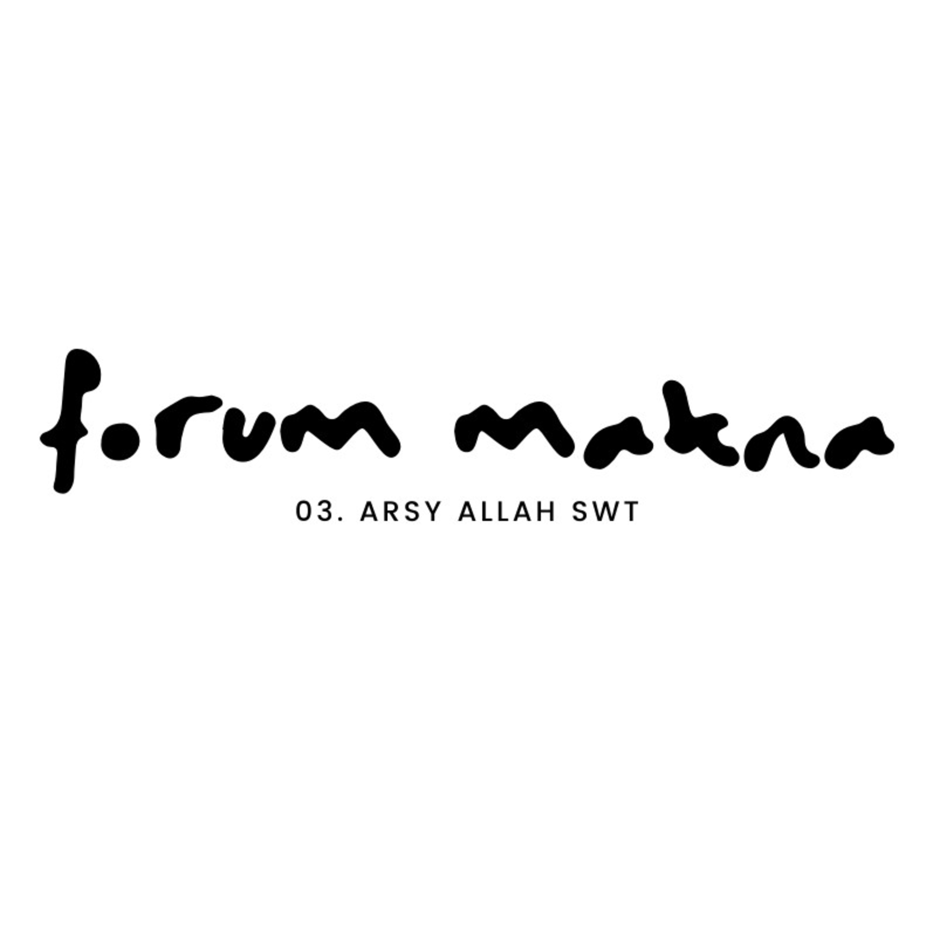 forum makna