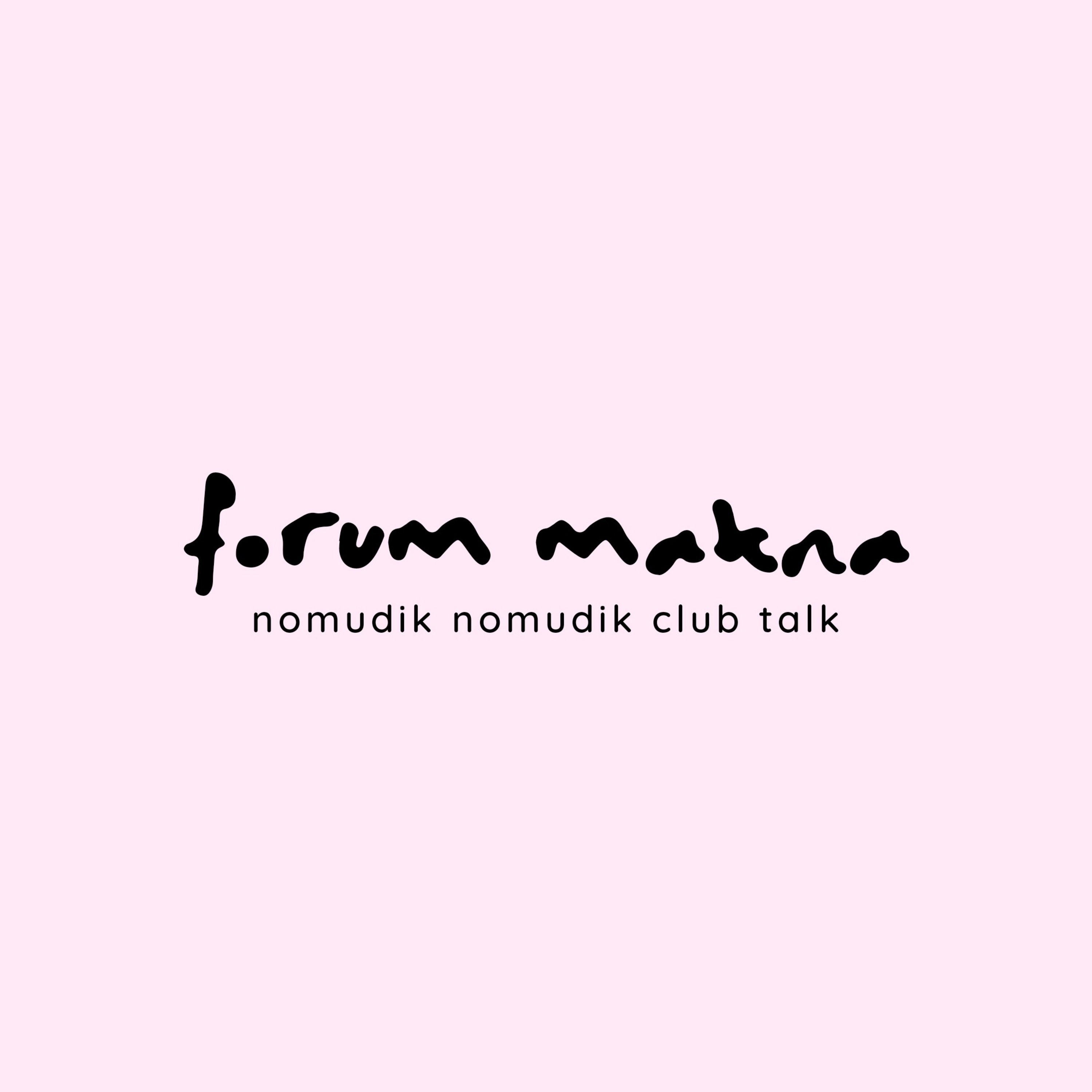 forum makna