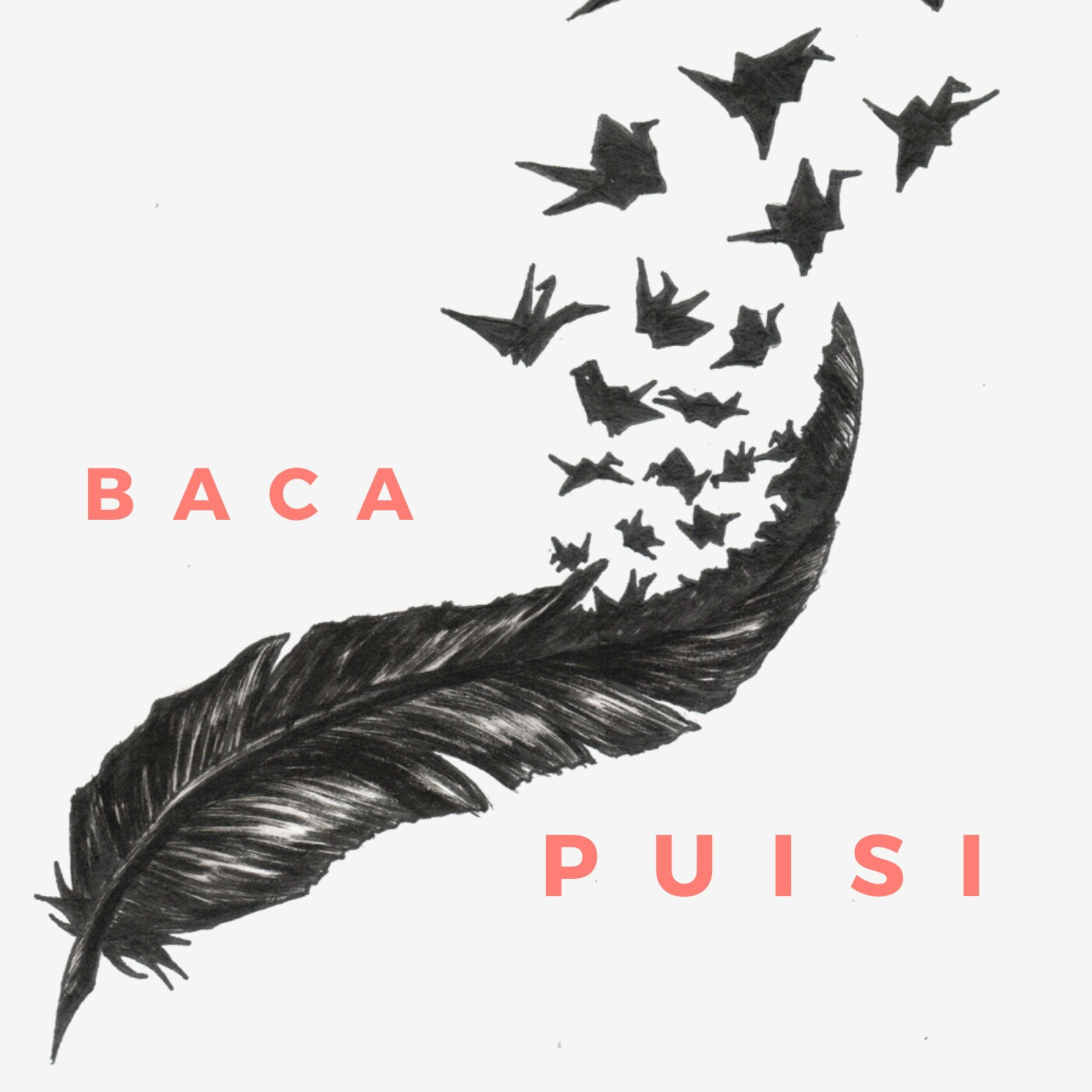 Bacapuisi - eps. 01 : Tempat Paling Liar di Muka Bumi