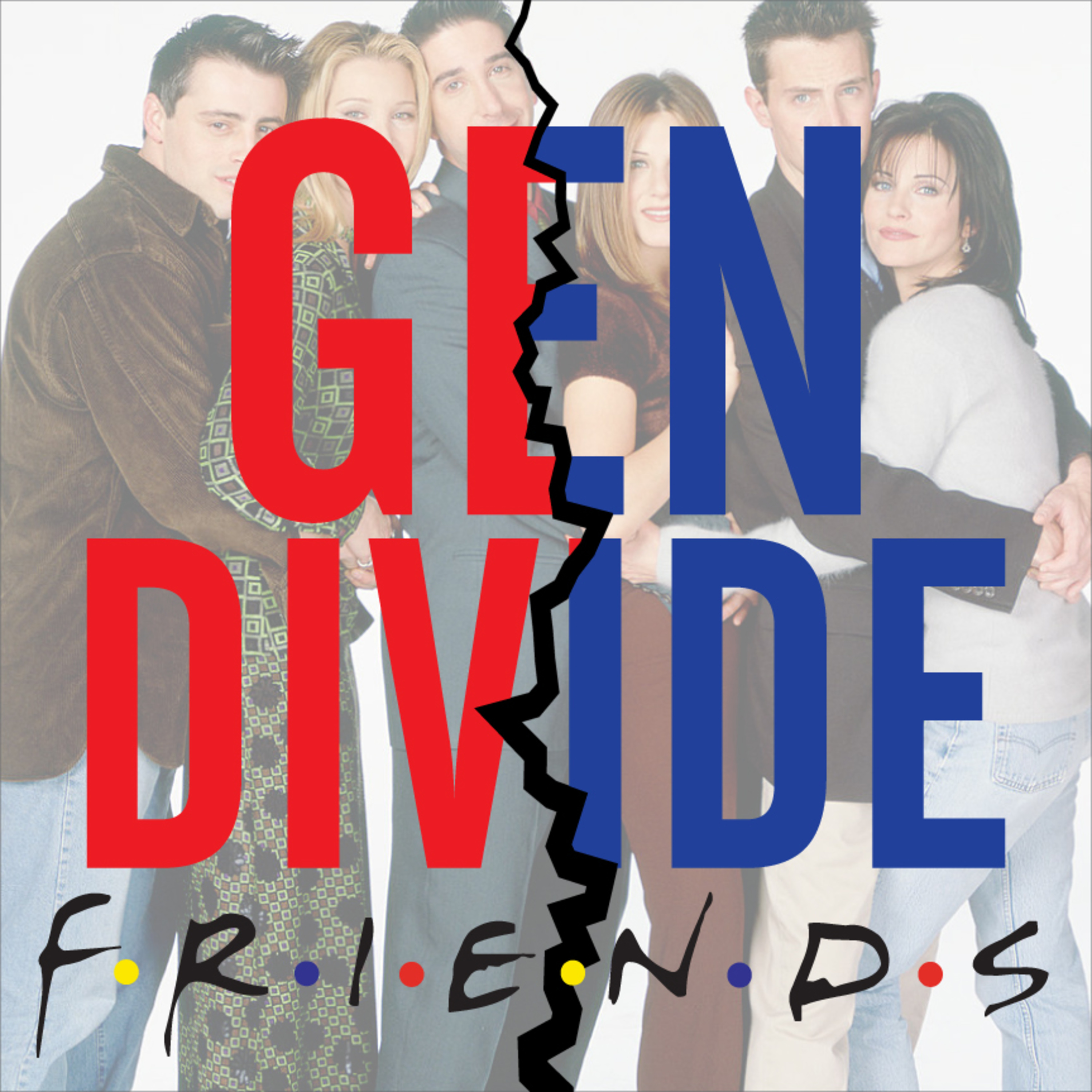 Gen Divide
