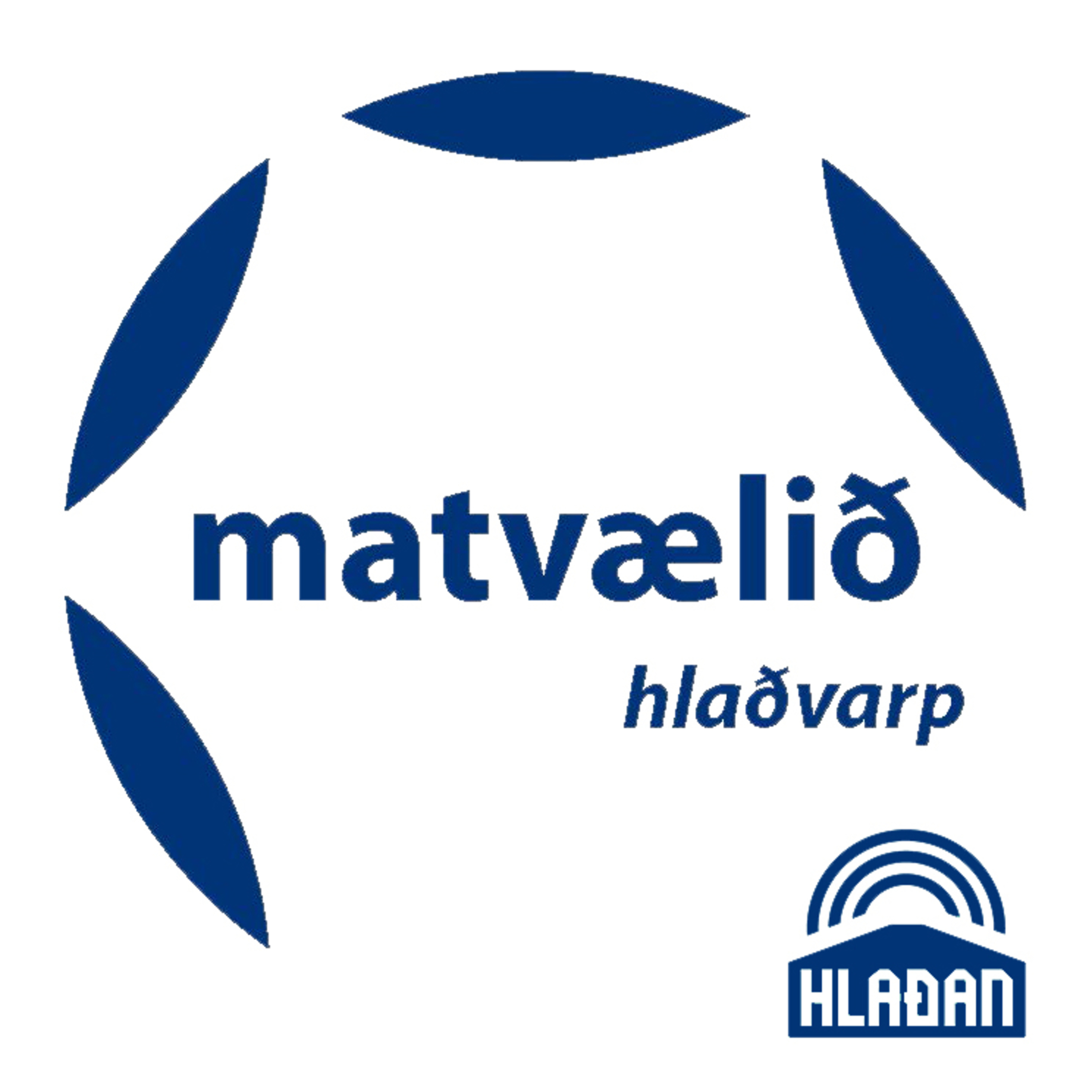 Hlaðan - Hlaðvarp Bændablaðsins