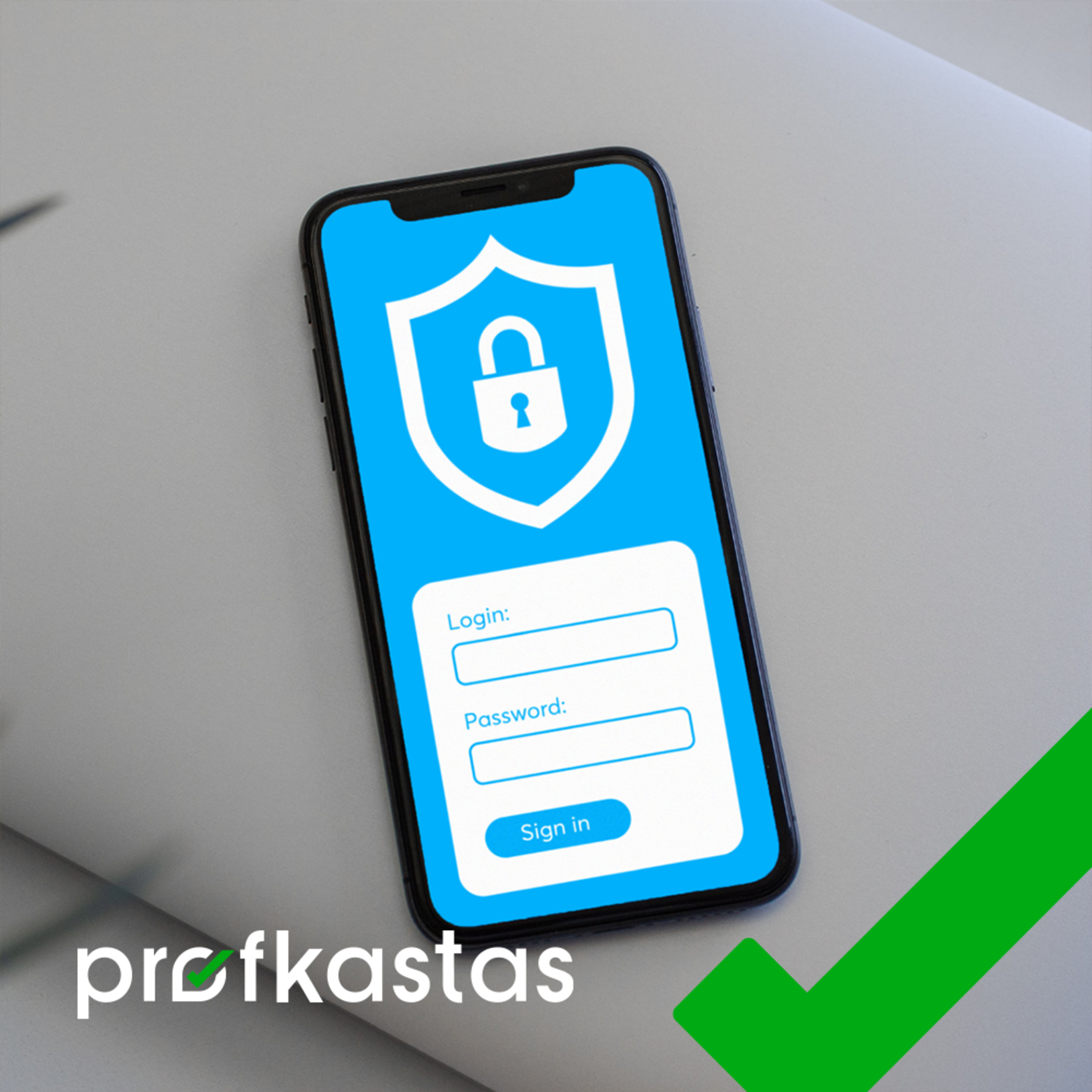 Profkastas