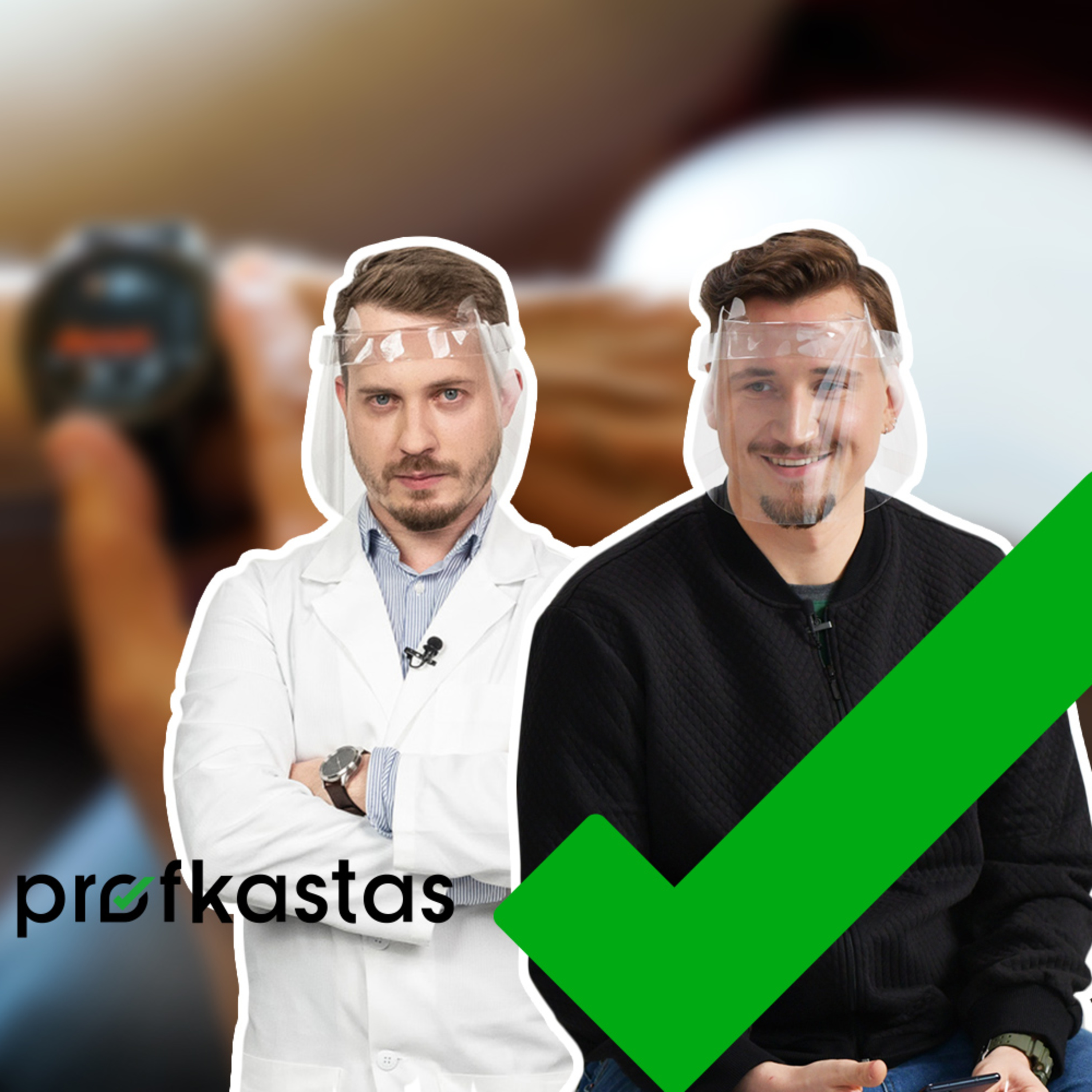 Profkastas