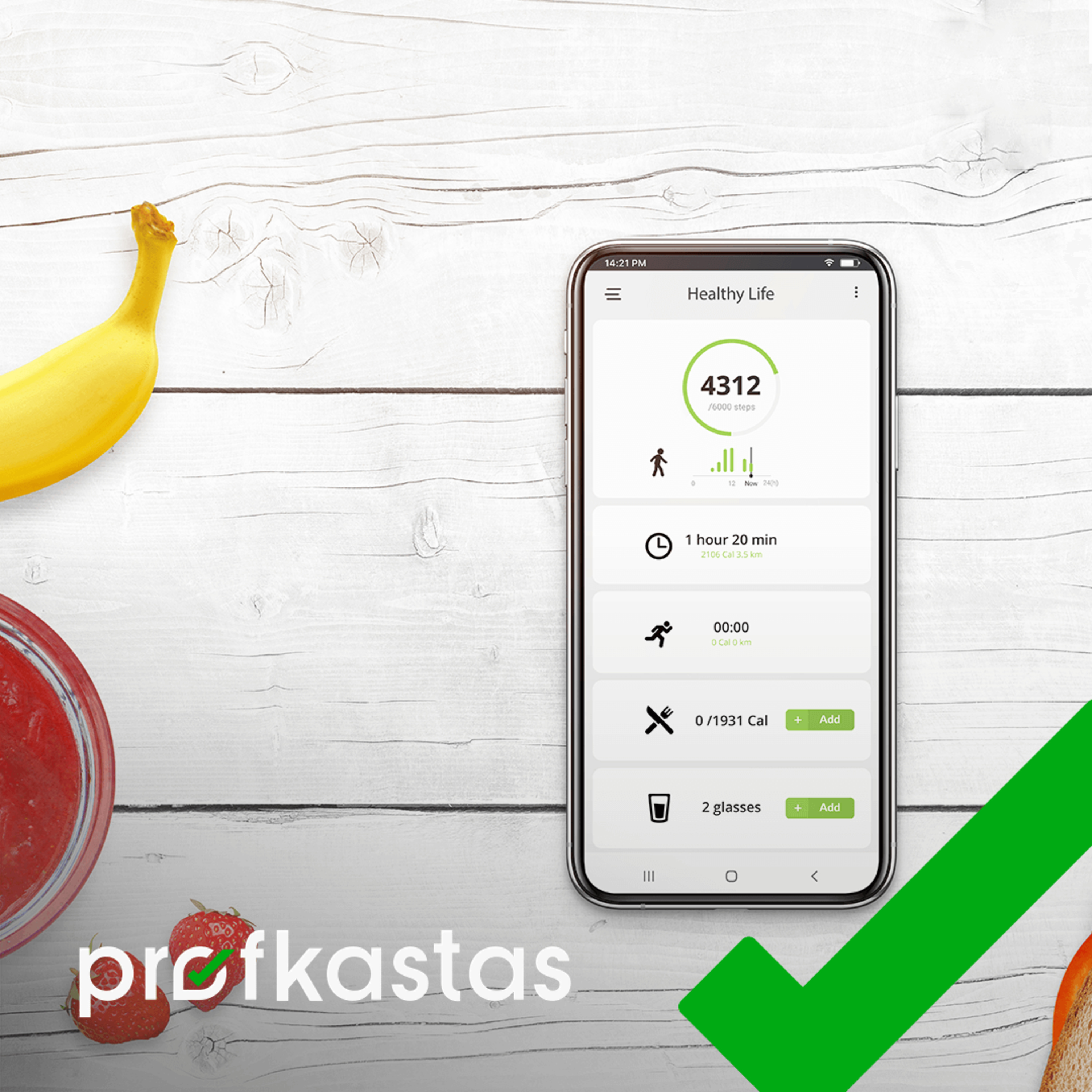 Profkastas