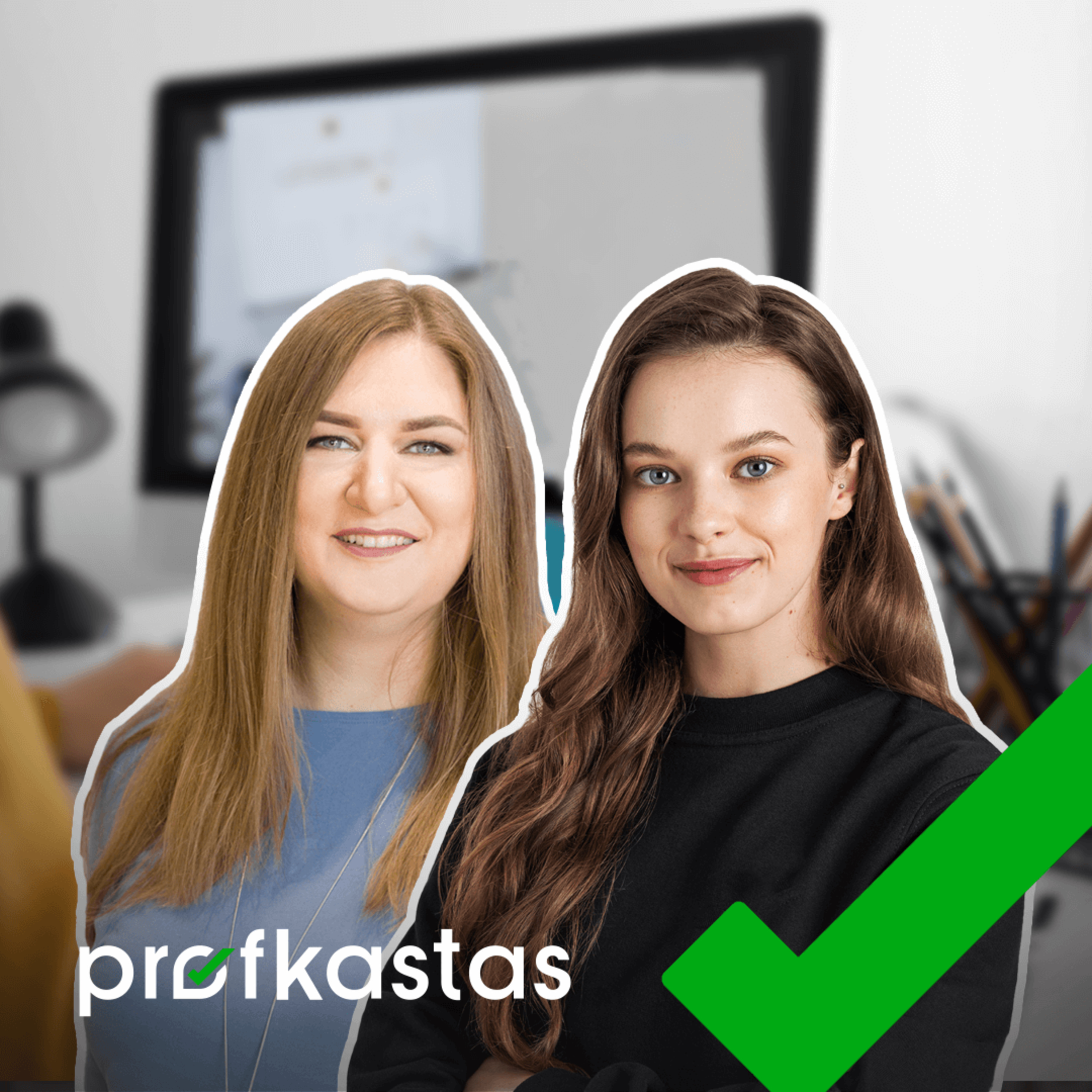 Profkastas