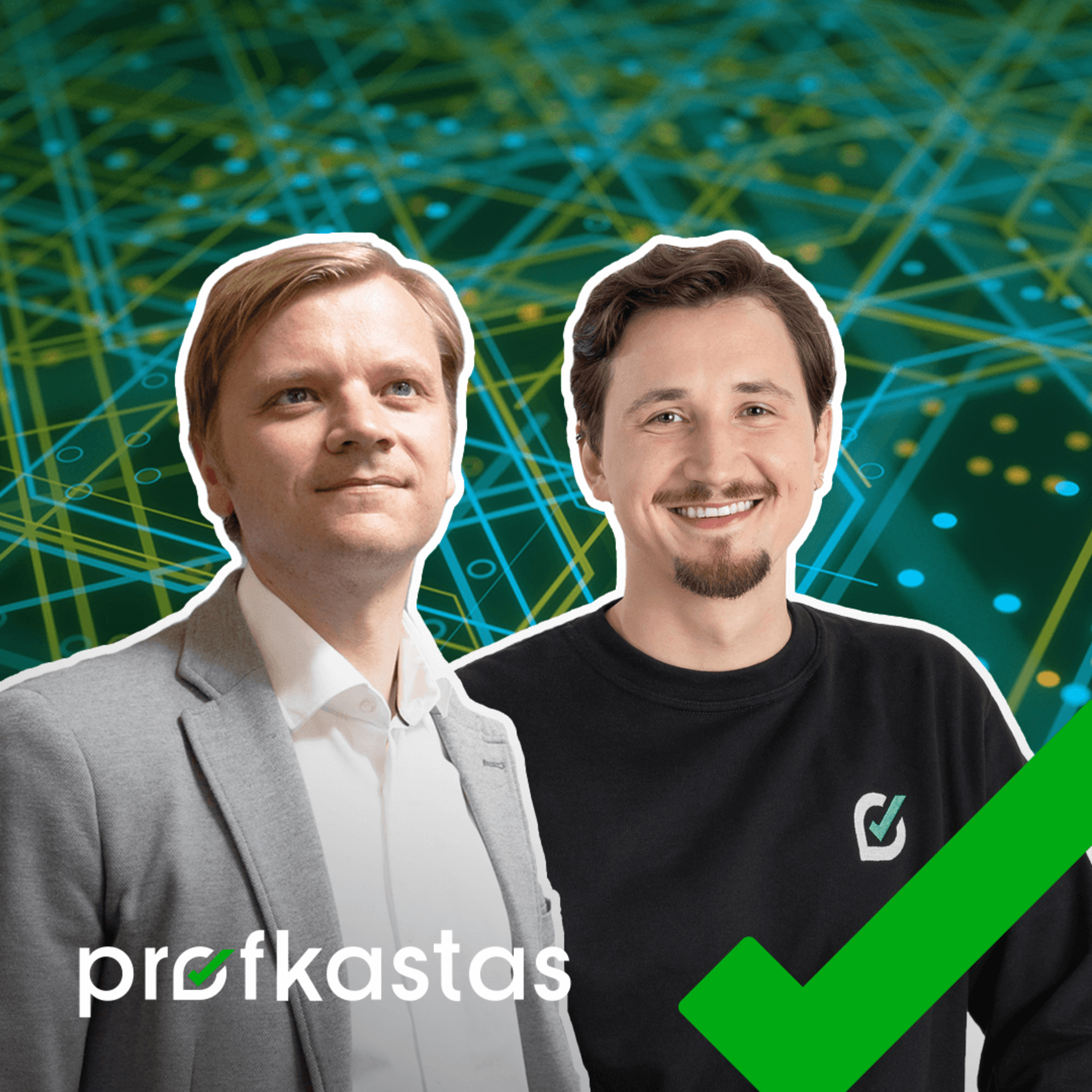Profkastas