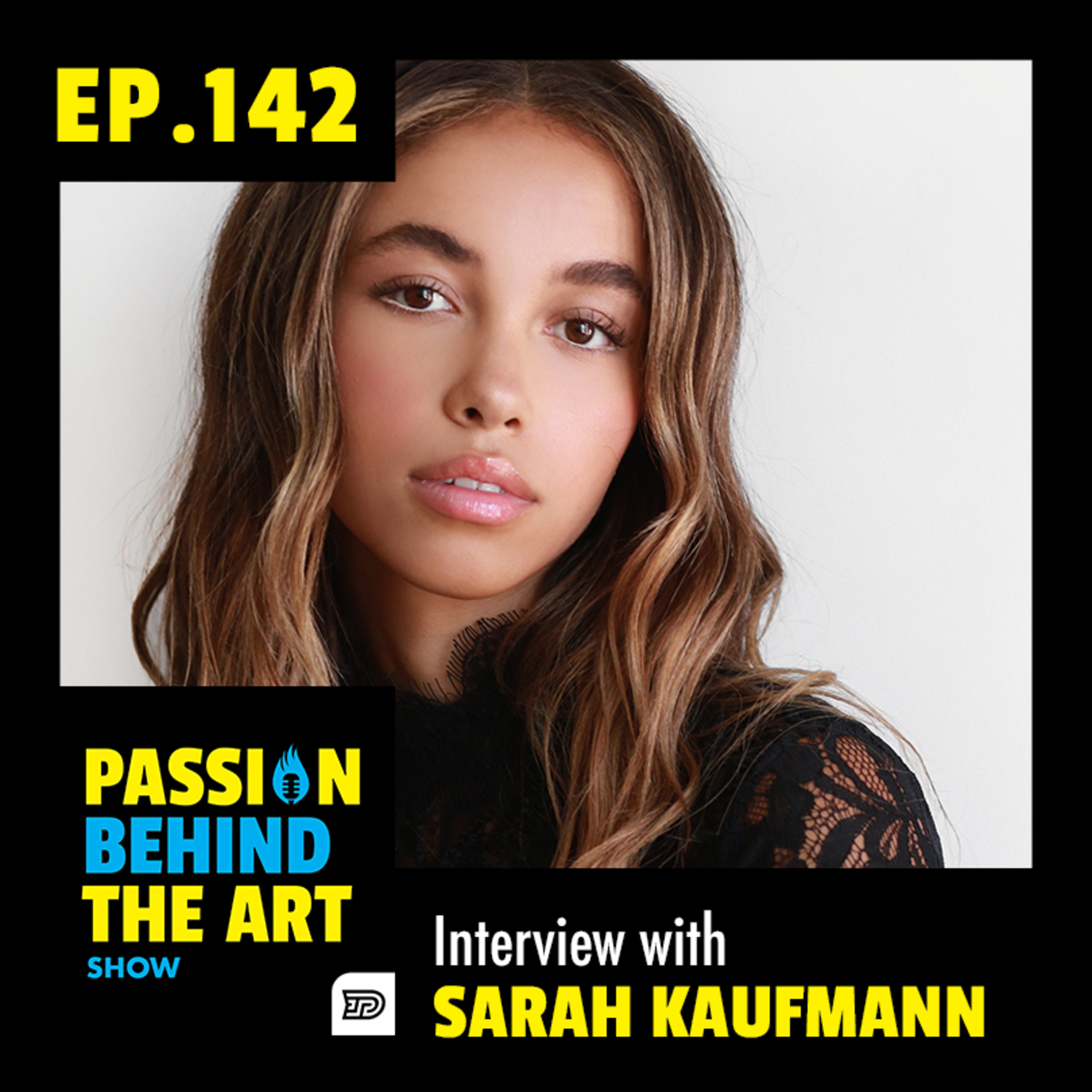 Passion Behind The Art Show | “For Creatives Struggling with Fear”