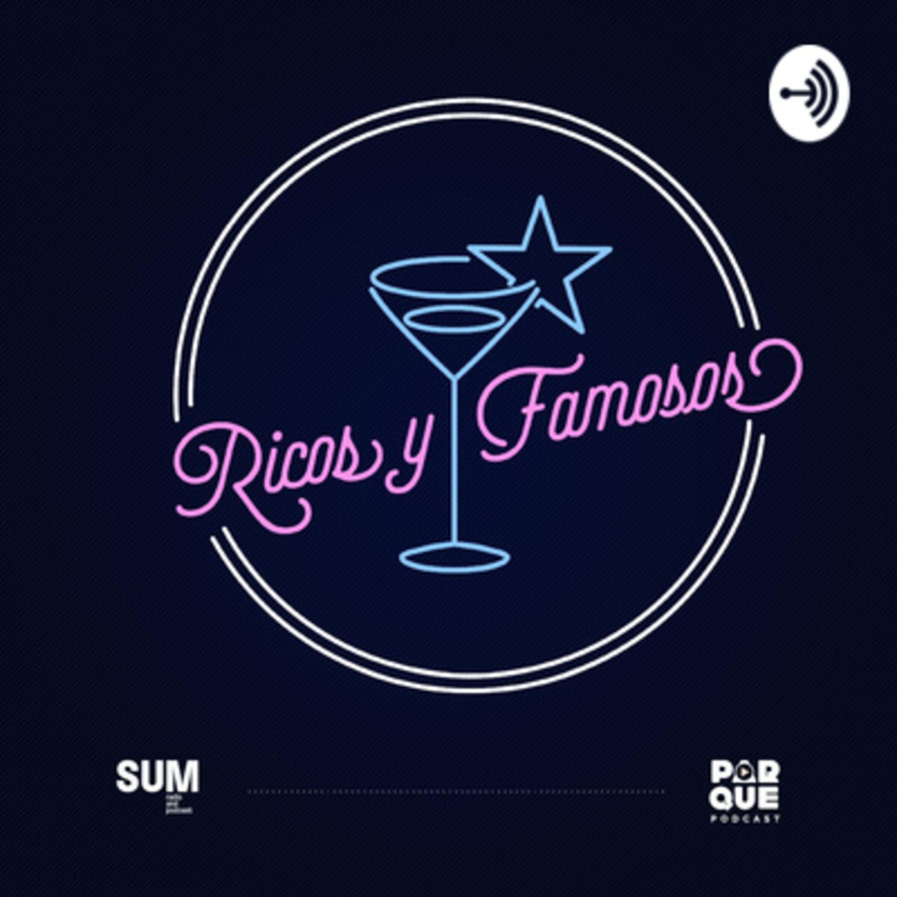Ricos & Famosos