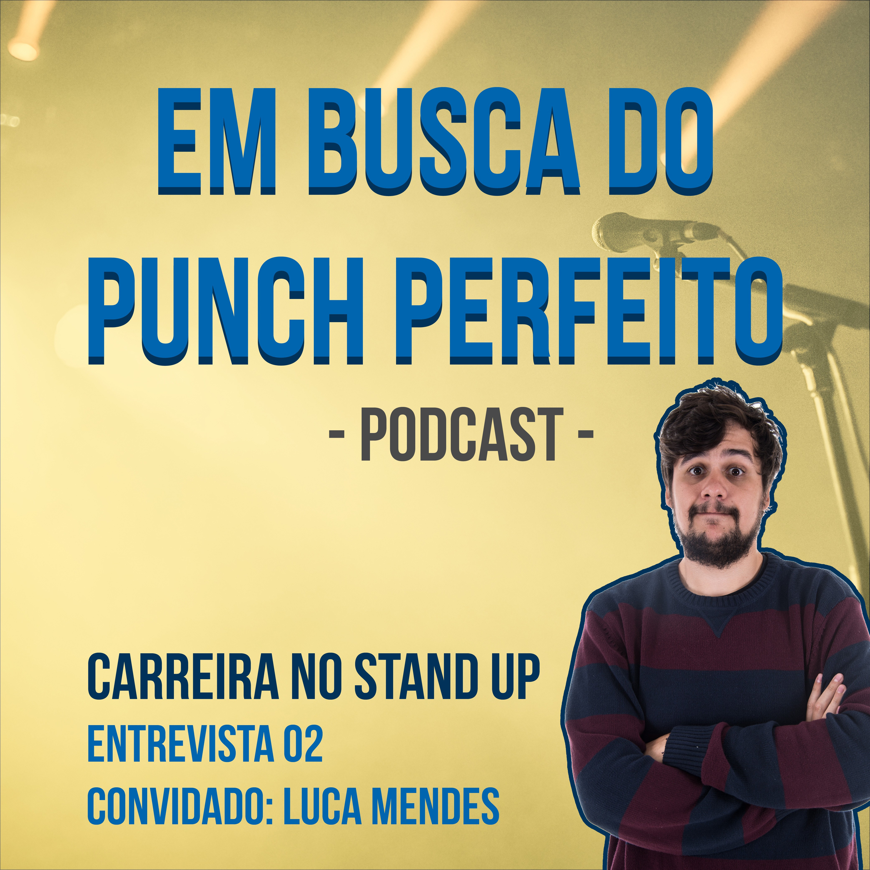 Em Busca Do Punch Perfeito