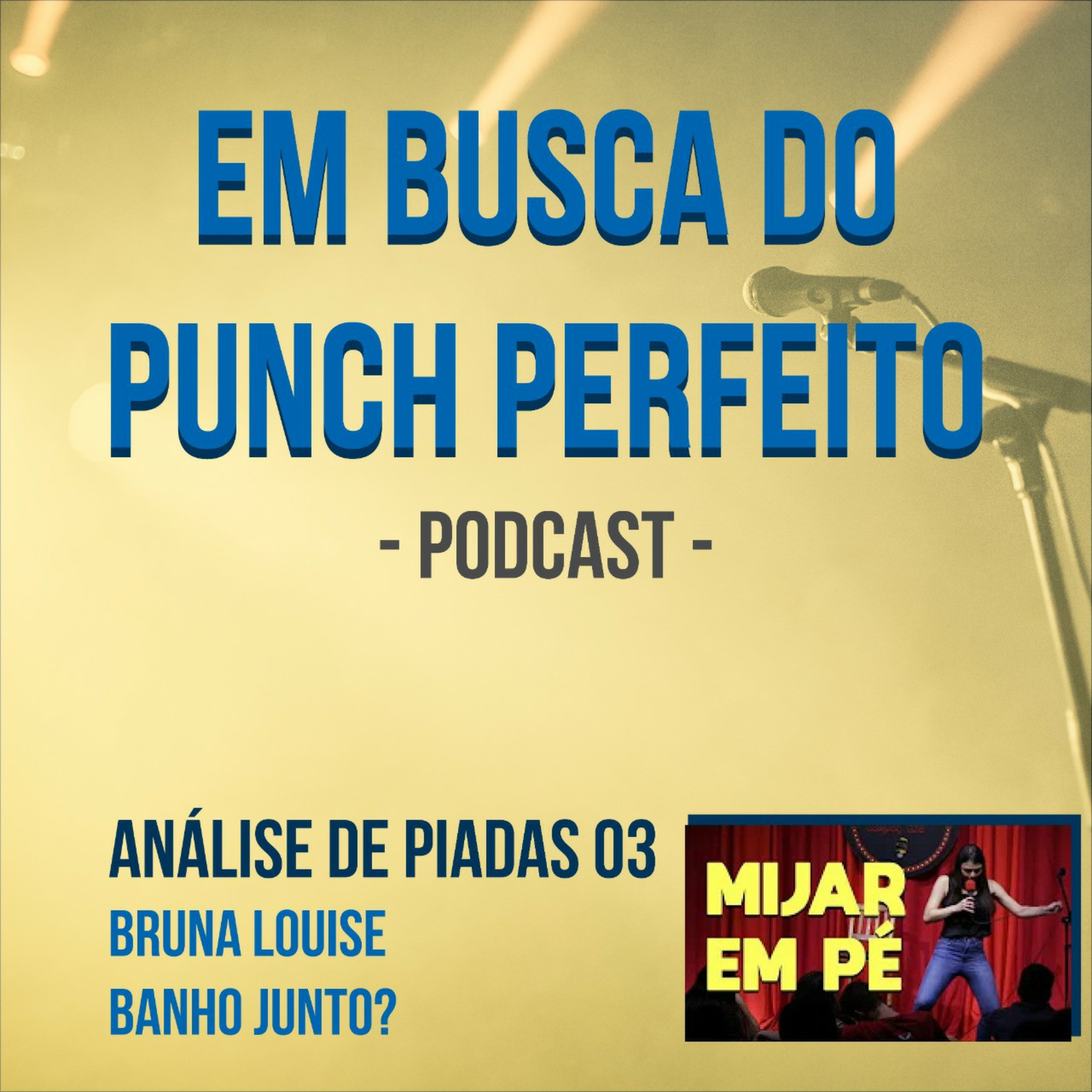 Em Busca Do Punch Perfeito