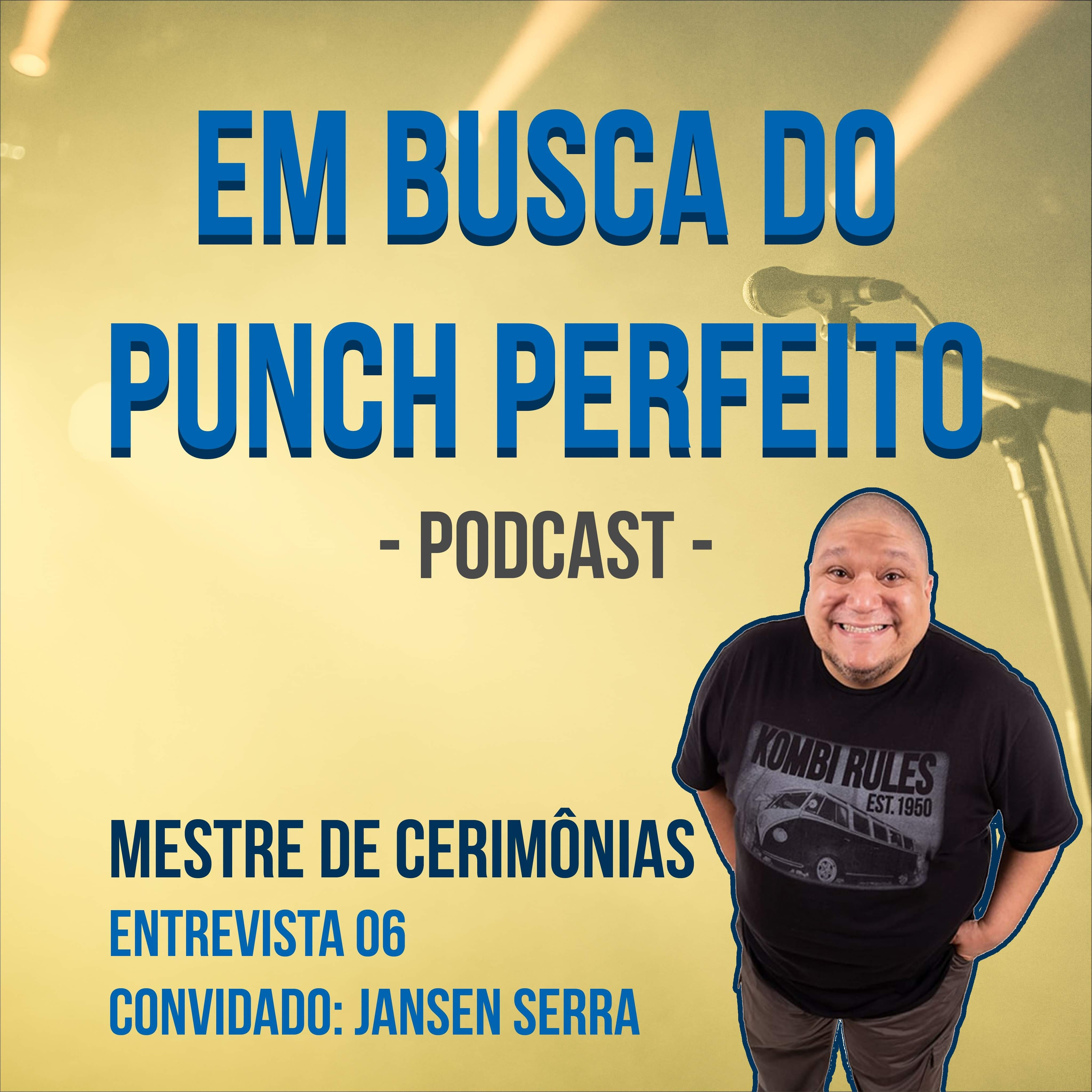 Em Busca Do Punch Perfeito