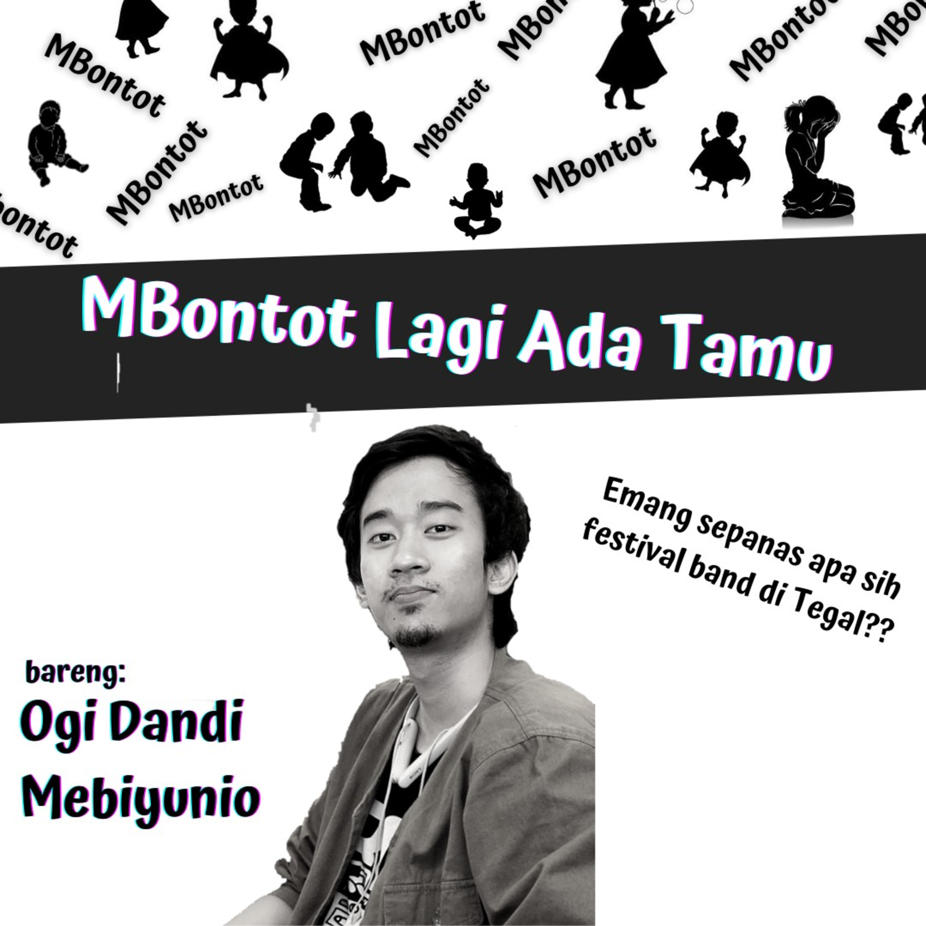 Podcast MBontot