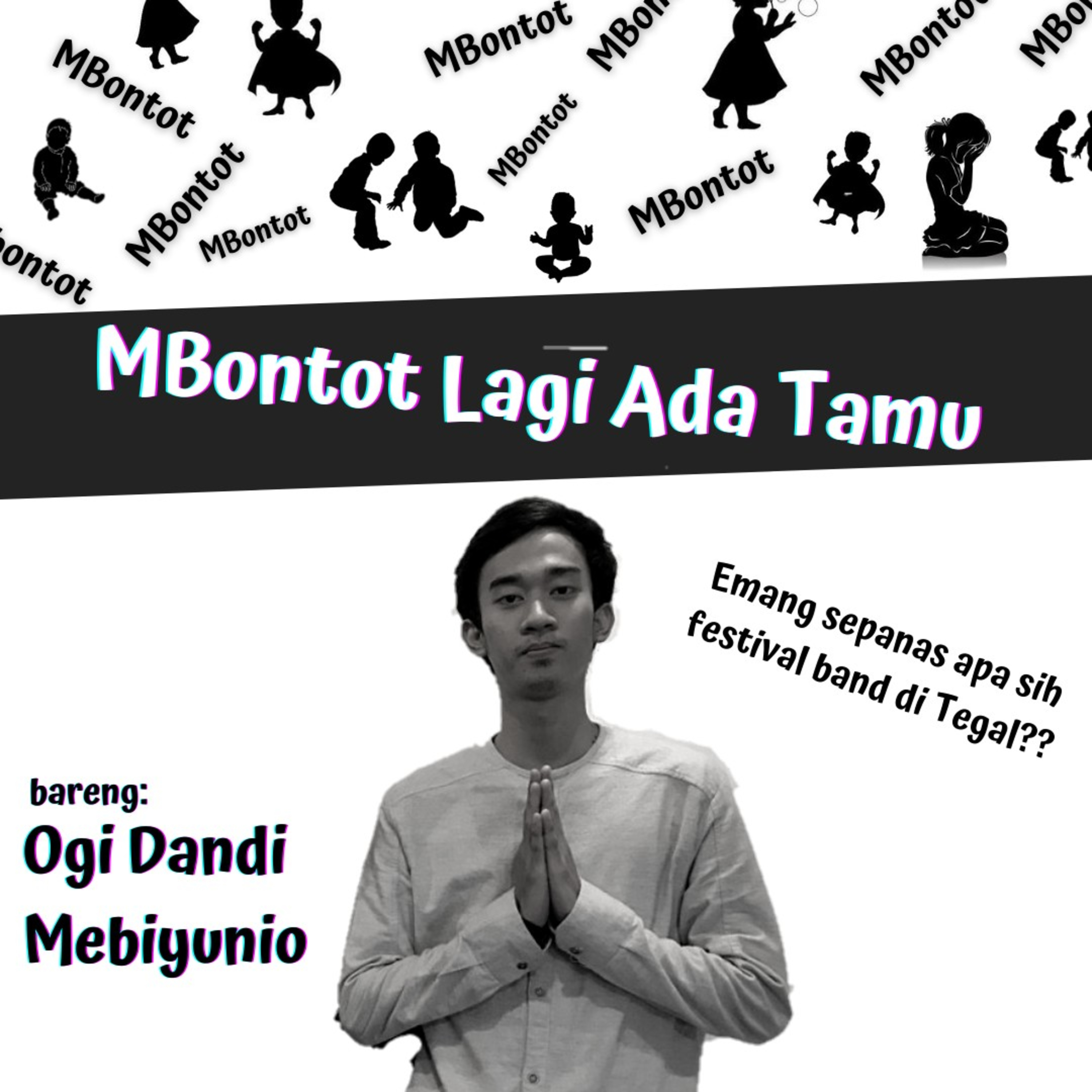 Podcast MBontot