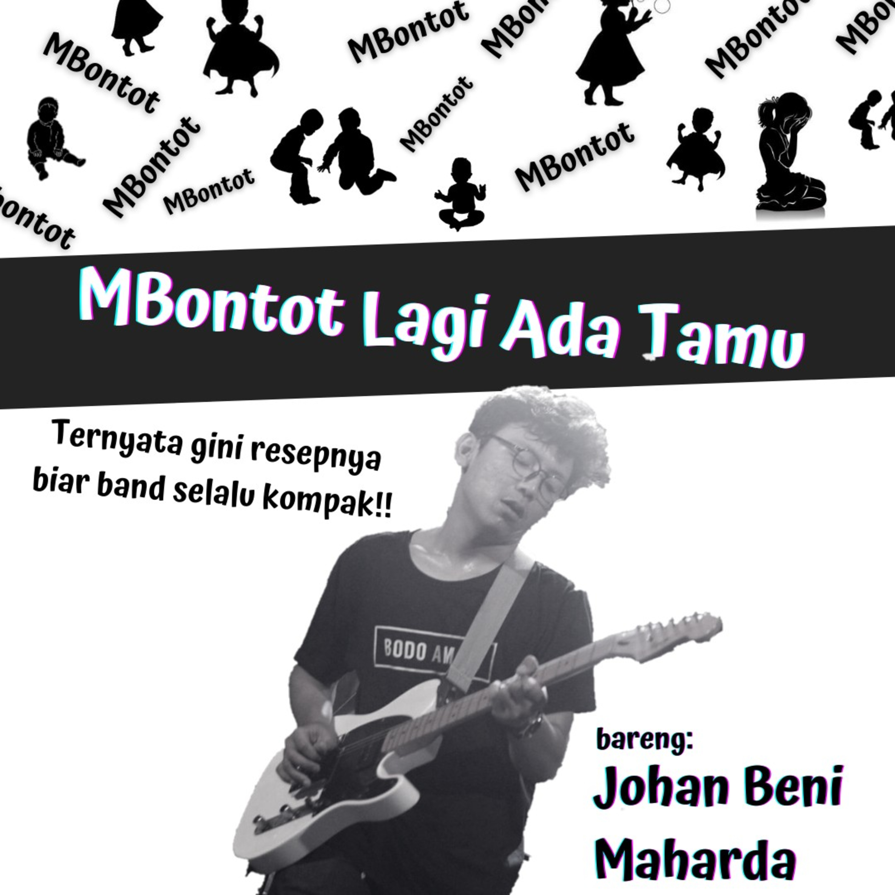 Podcast MBontot