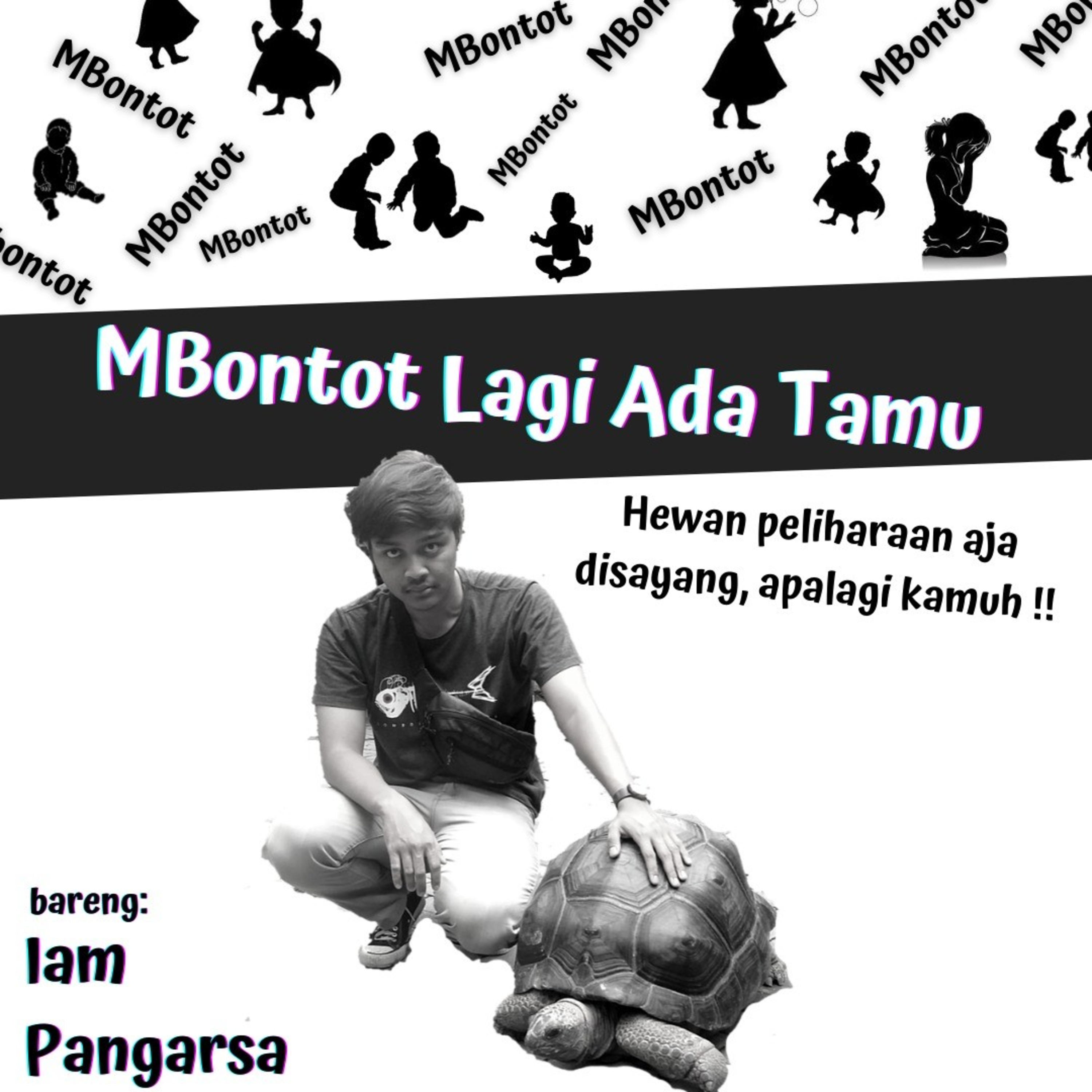 Podcast MBontot