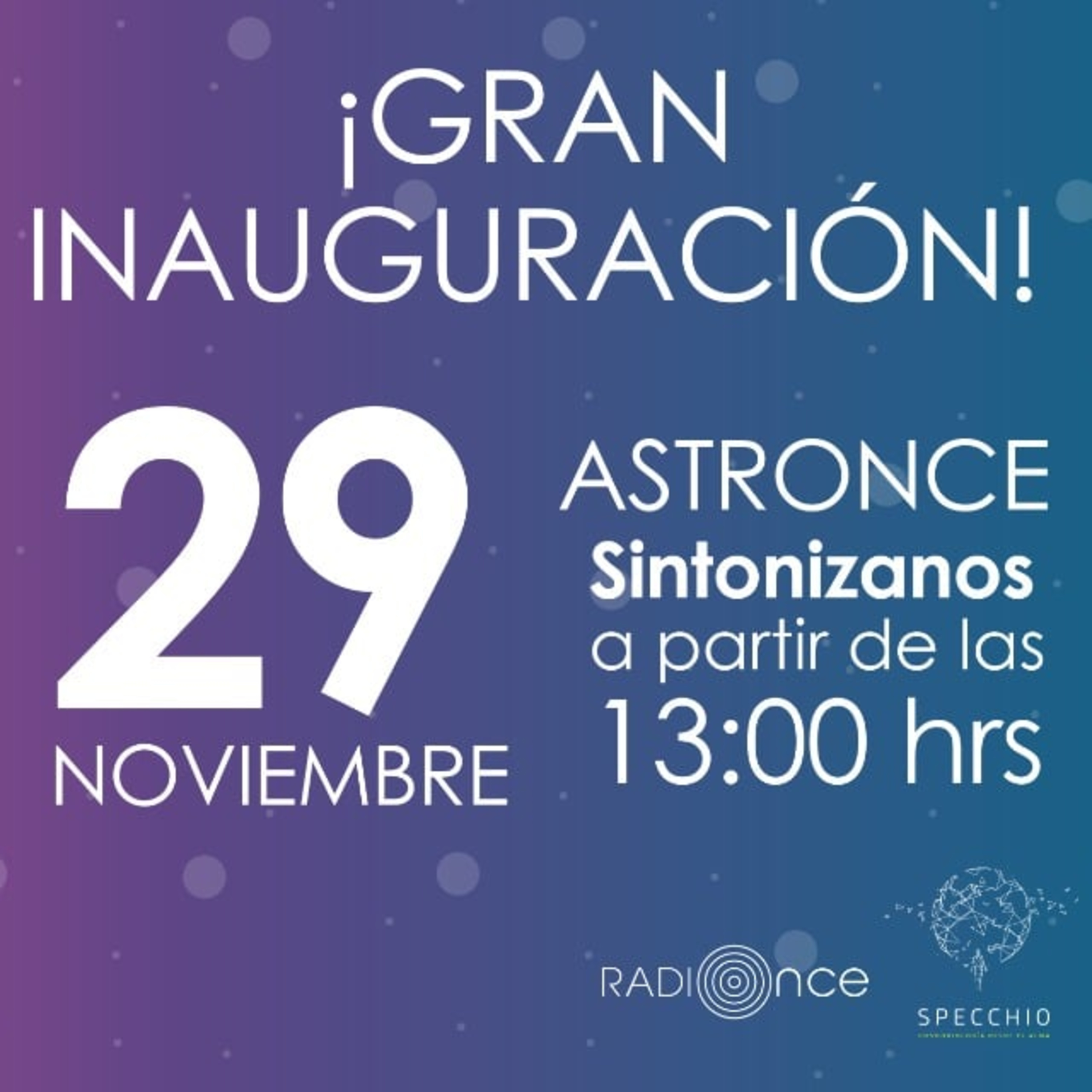 Specchio Astrología