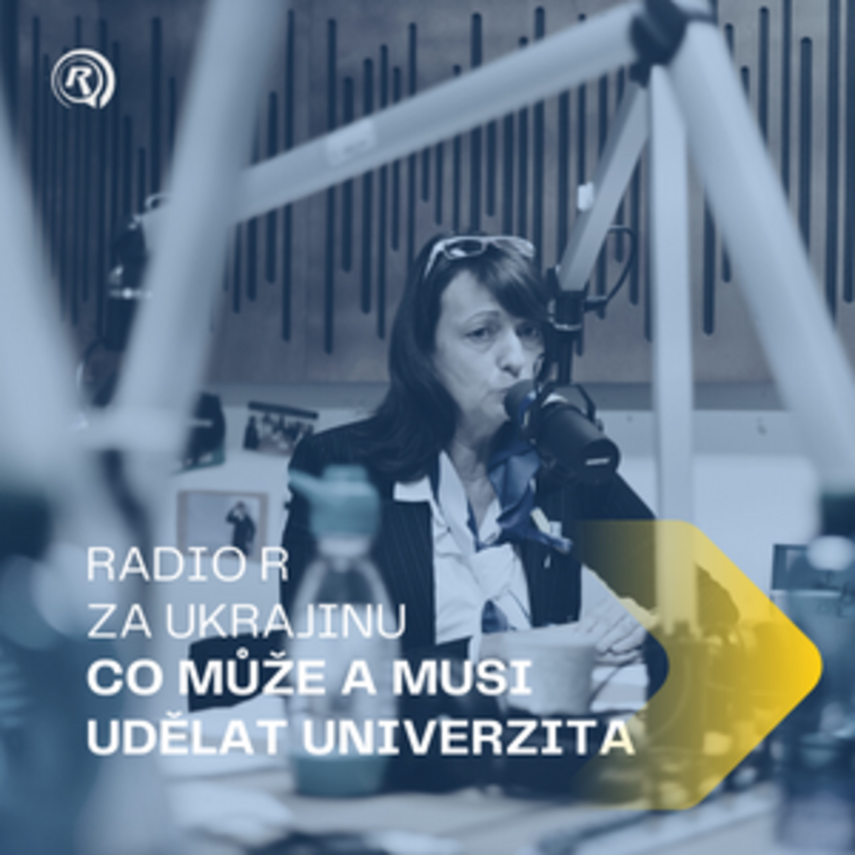 Radio R