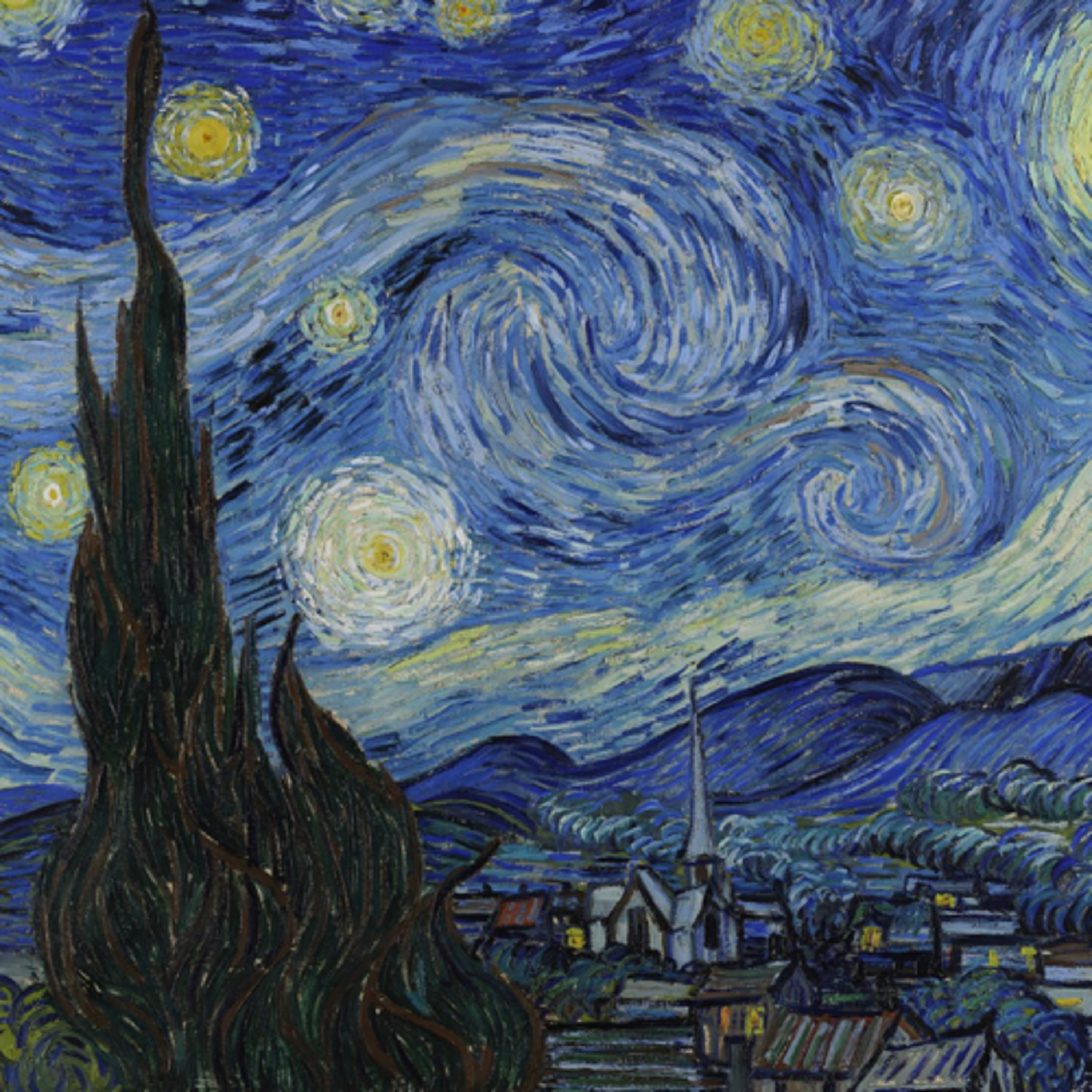 Psychology of Painting