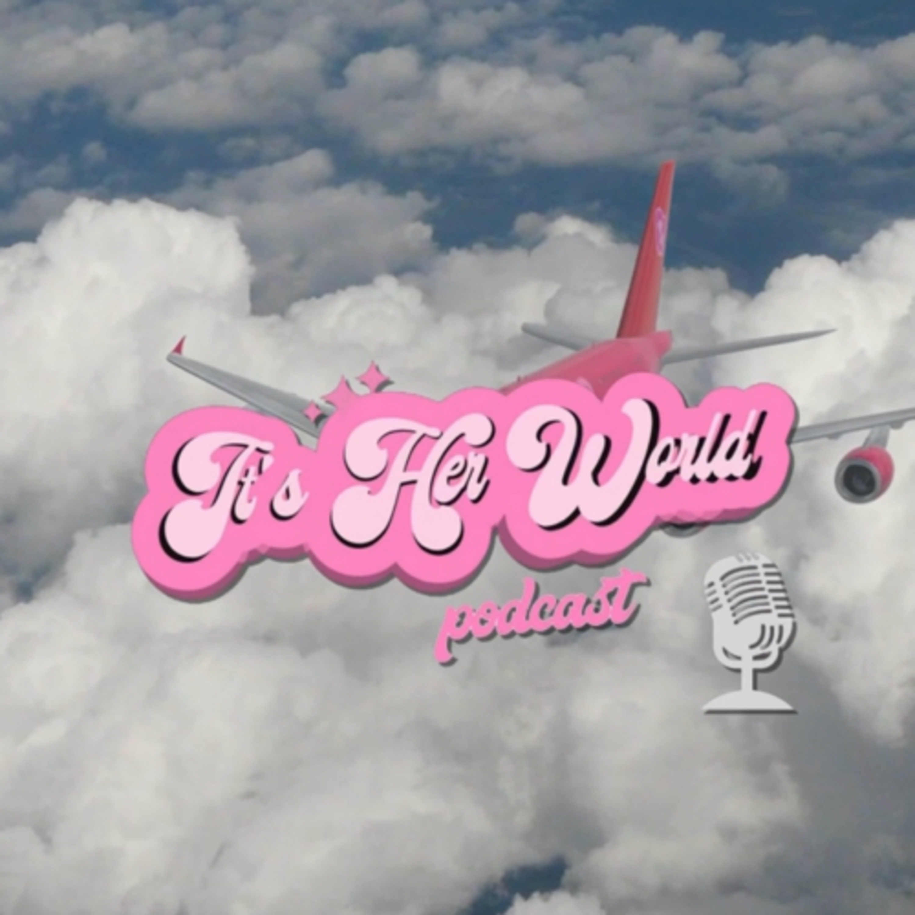 It\'s Her World