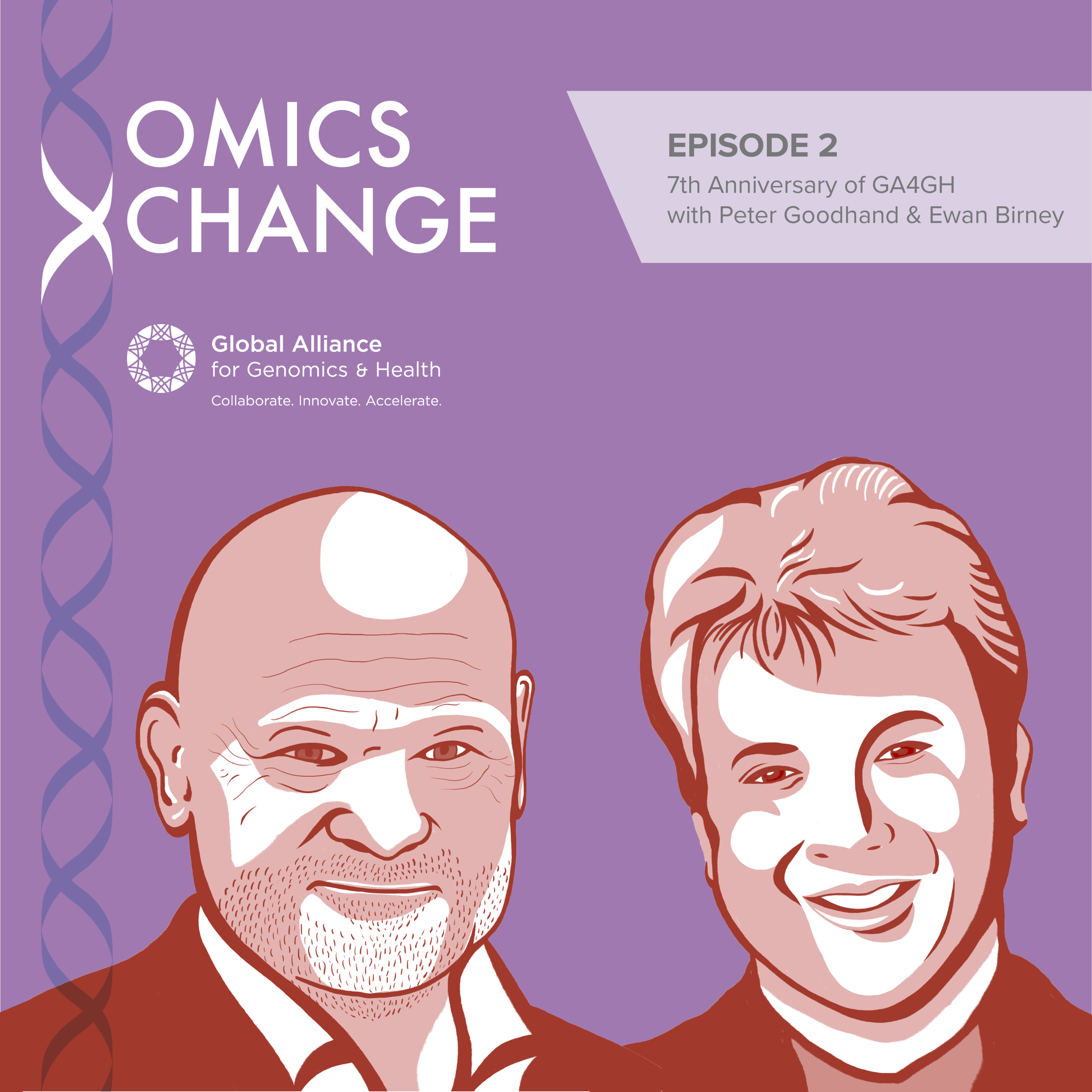 OmicsXchange