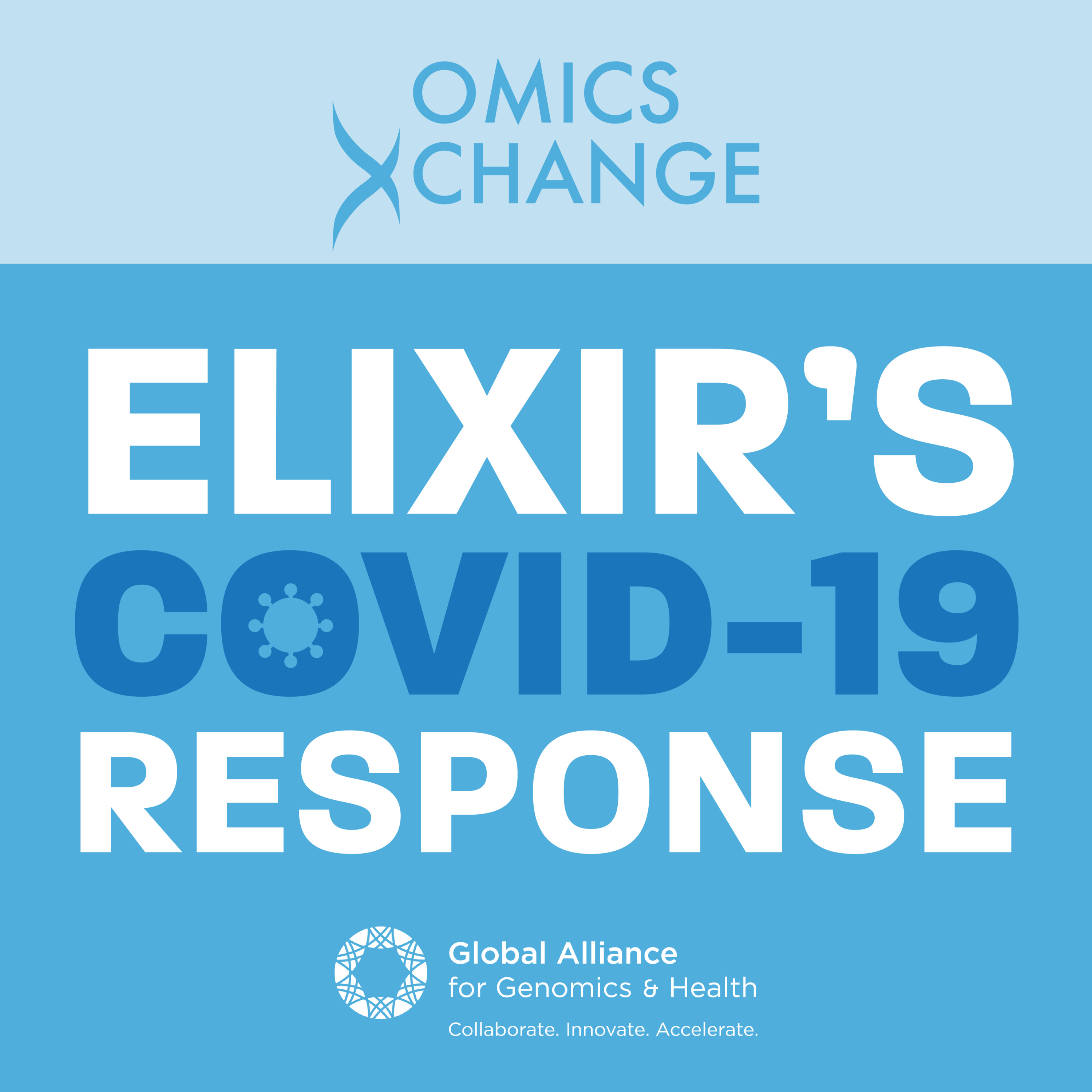 OmicsXchange