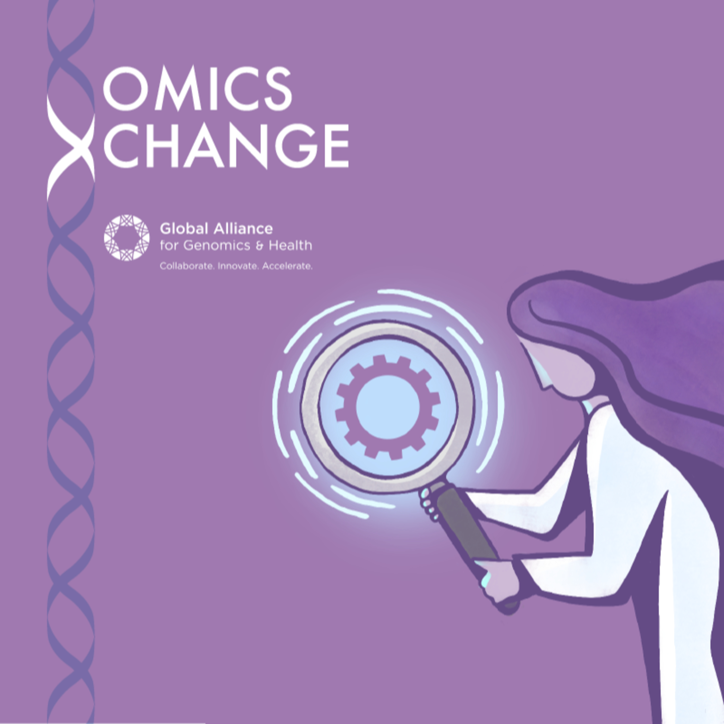 OmicsXchange