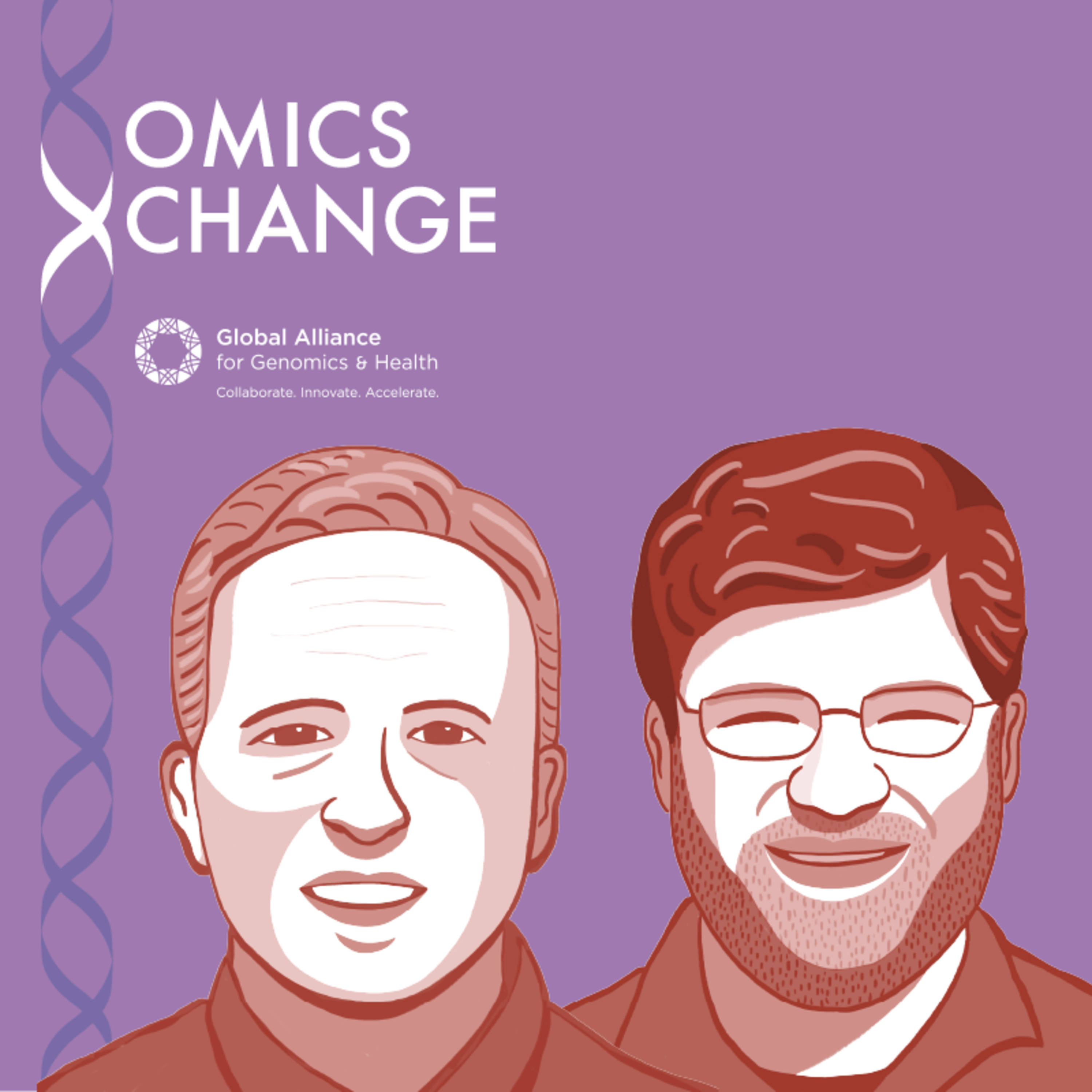 OmicsXchange