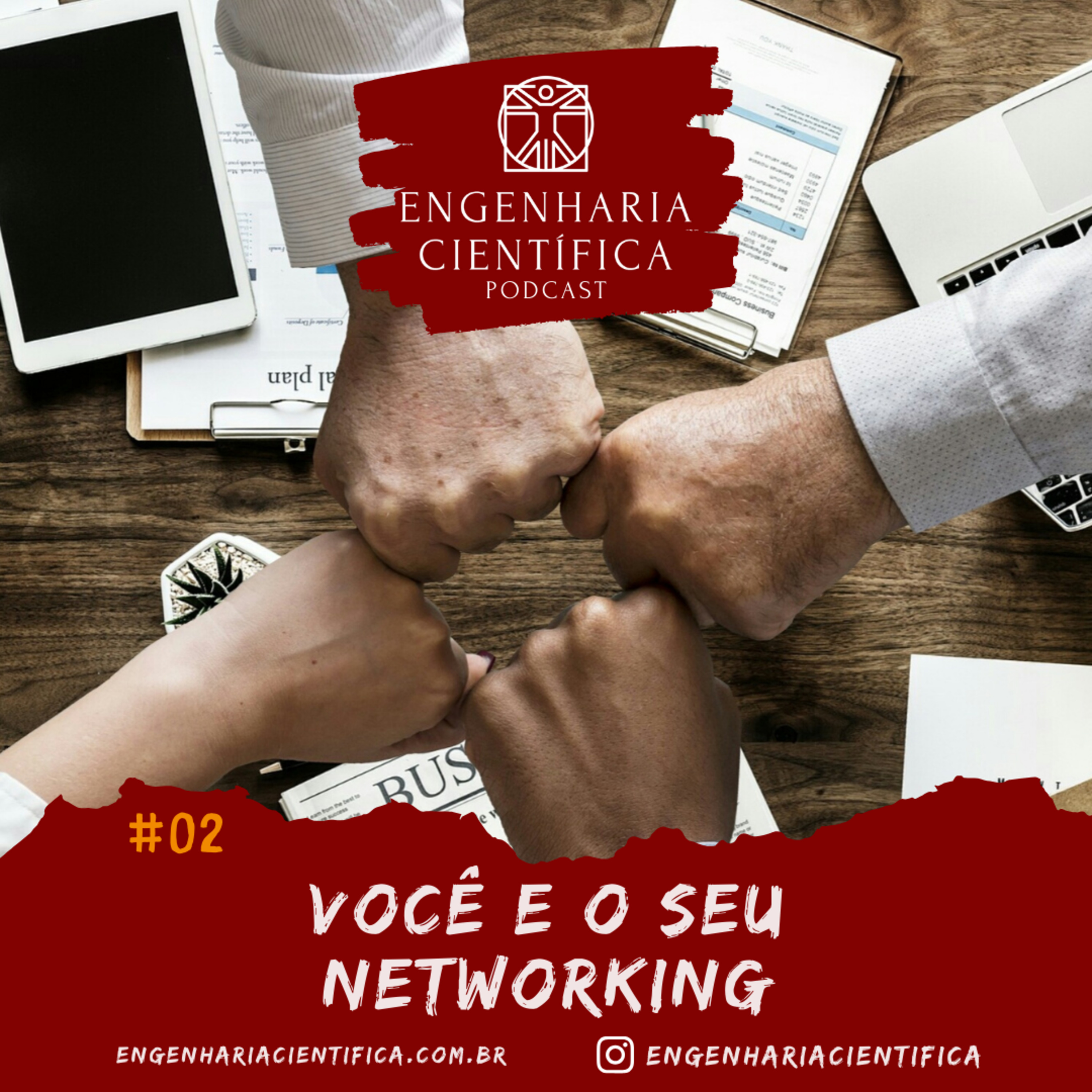 Engenharia Científica