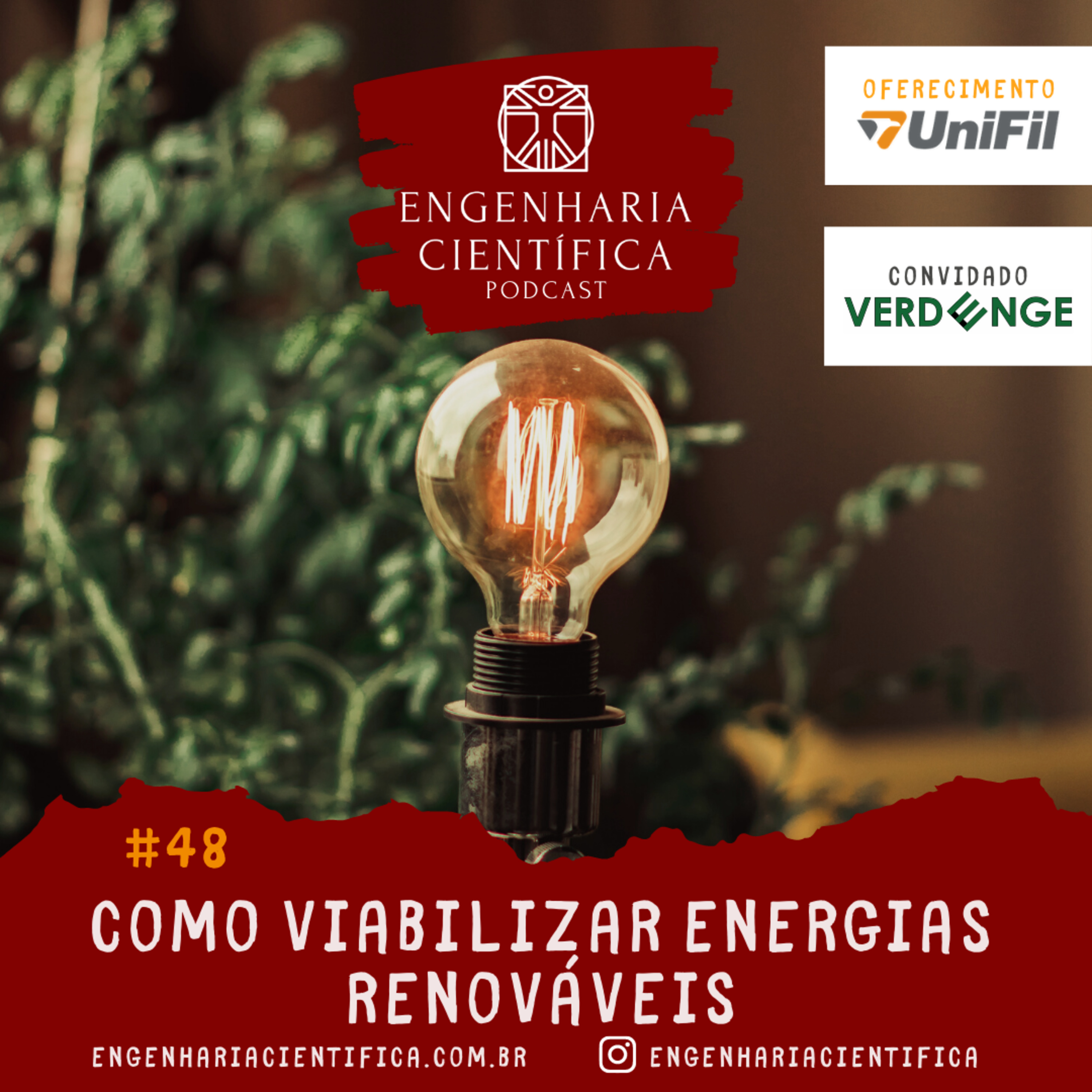 Engenharia Científica
