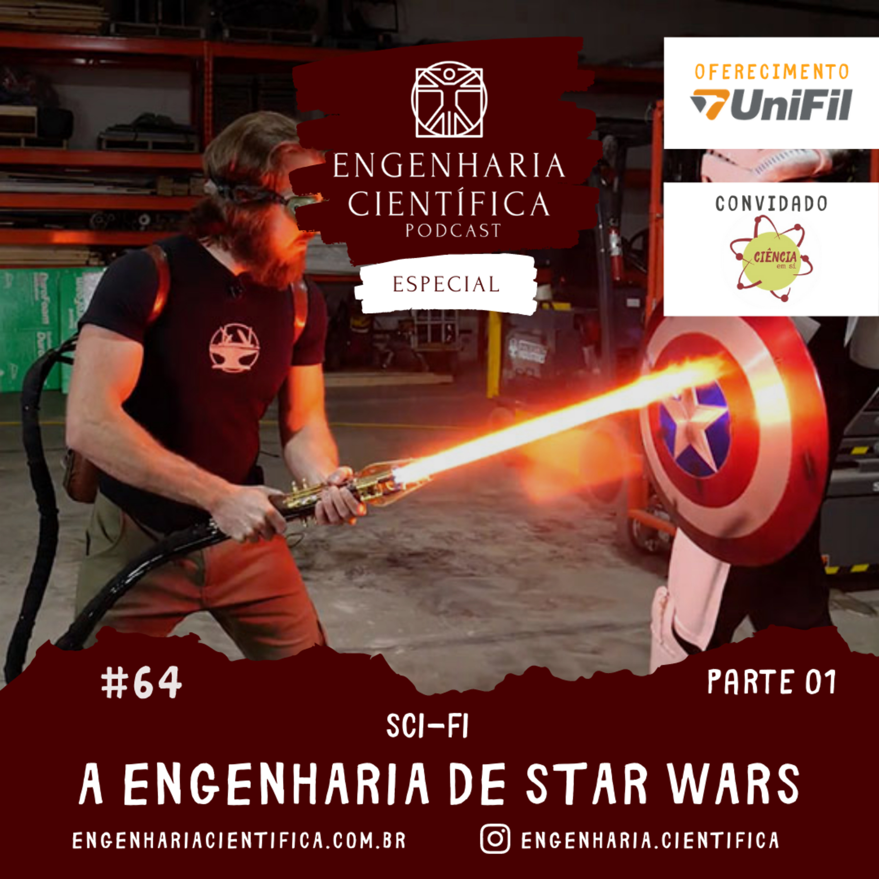 Engenharia Científica