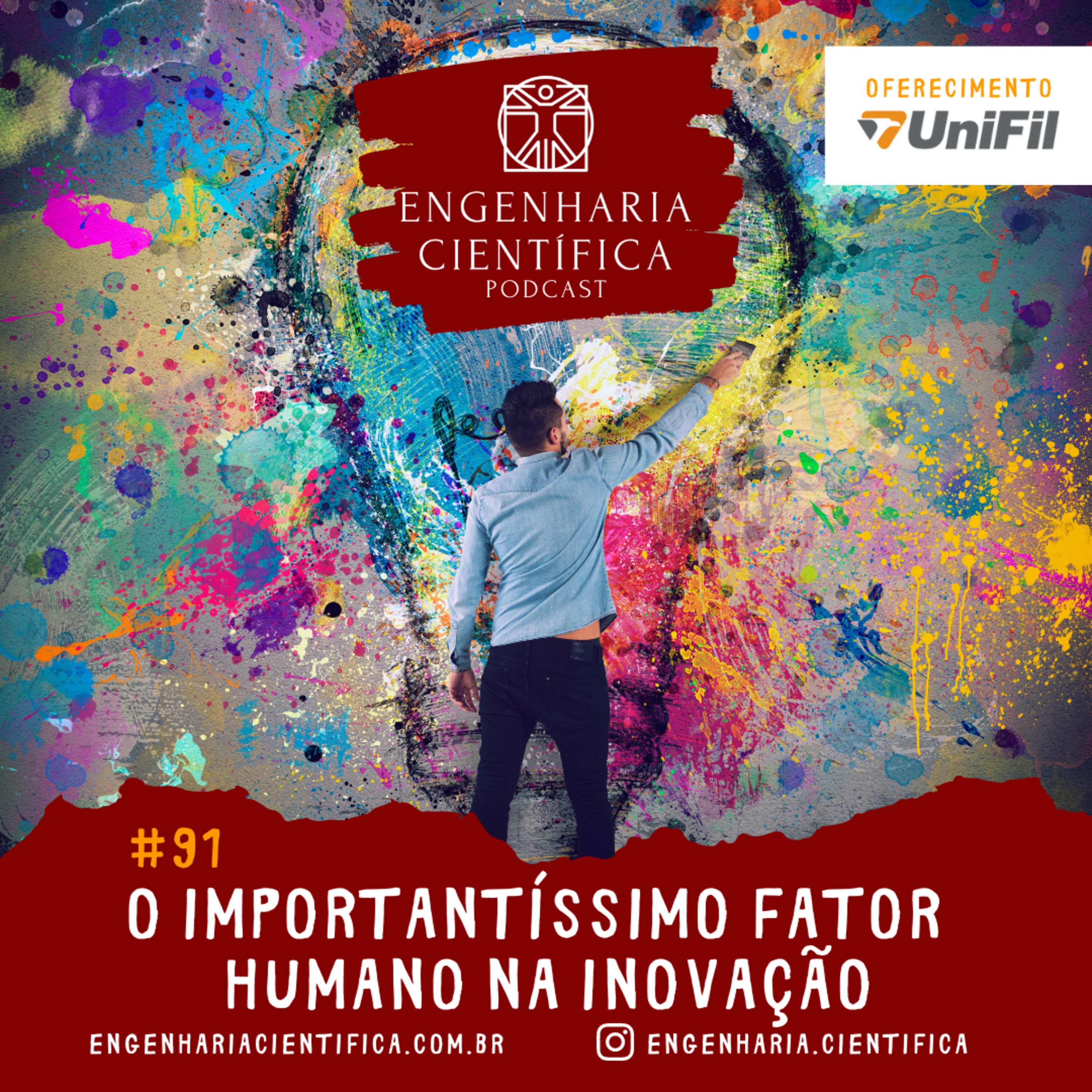 Engenharia Científica