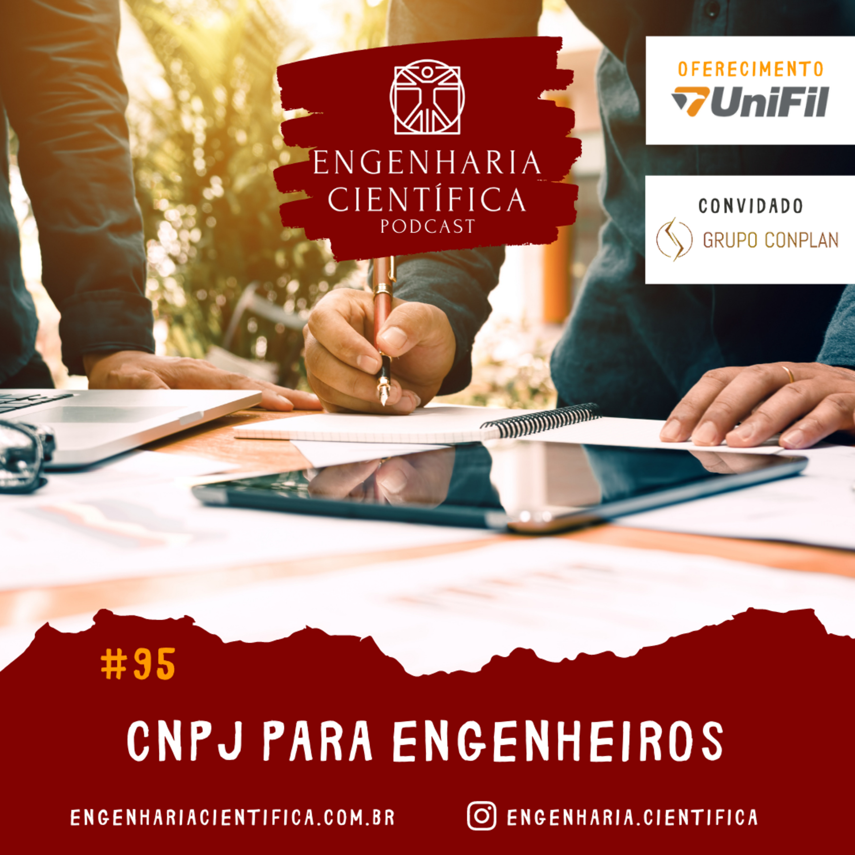 Engenharia Científica