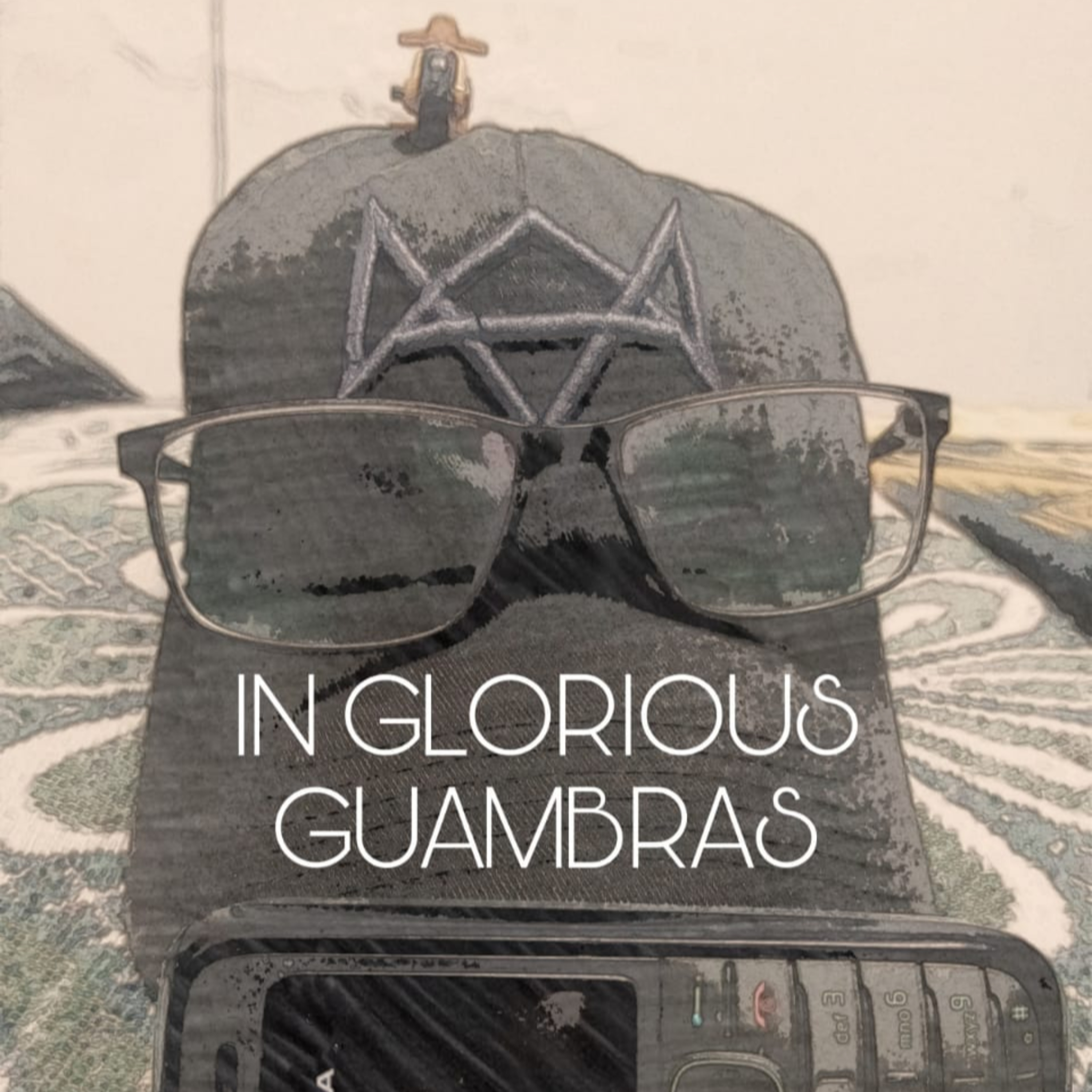 La Salchipapa - IN GLORIOUS GUAMBRAS episode artwork