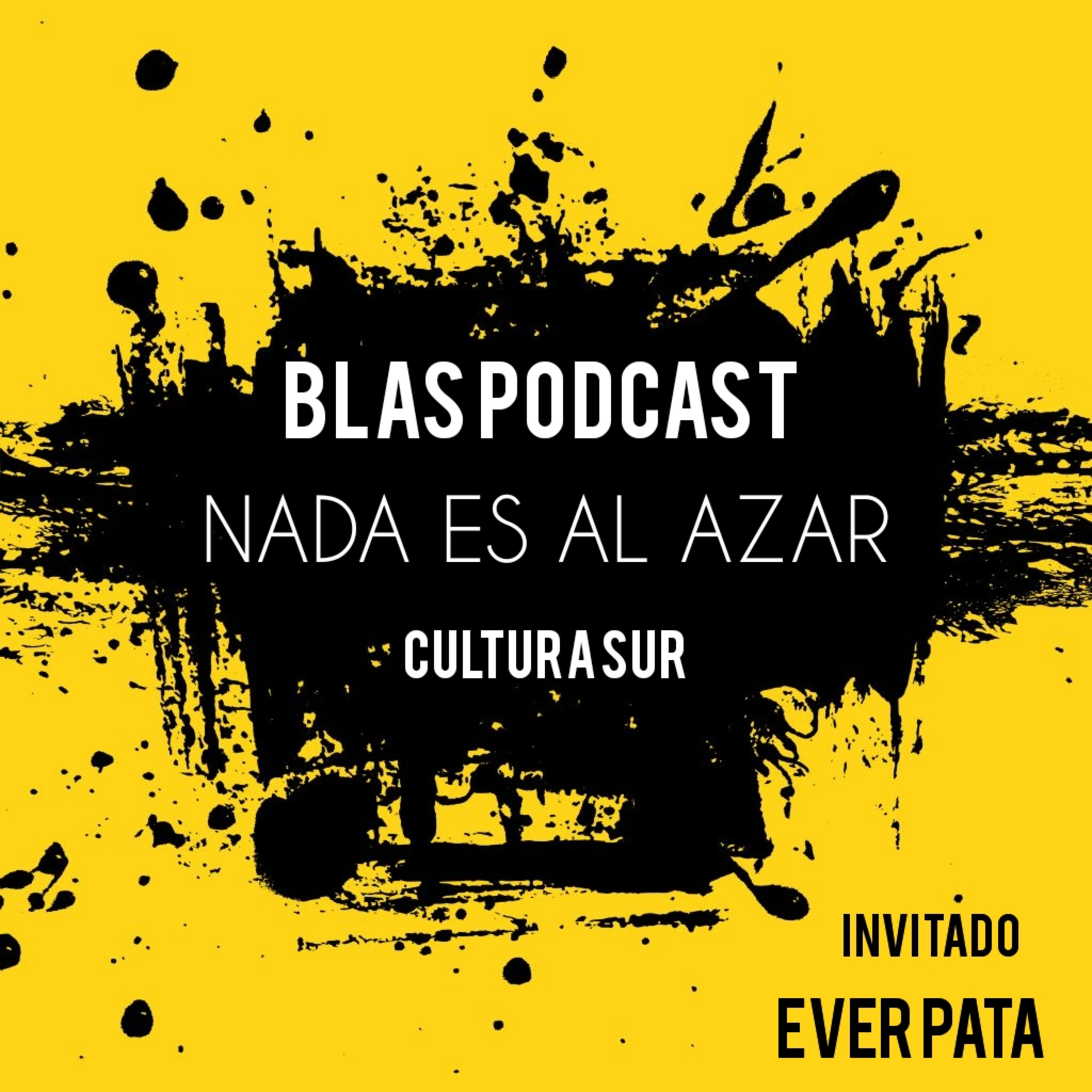 La charla más poderosa que vas a escuchar | Cultura Sur EP.2 episode artwork