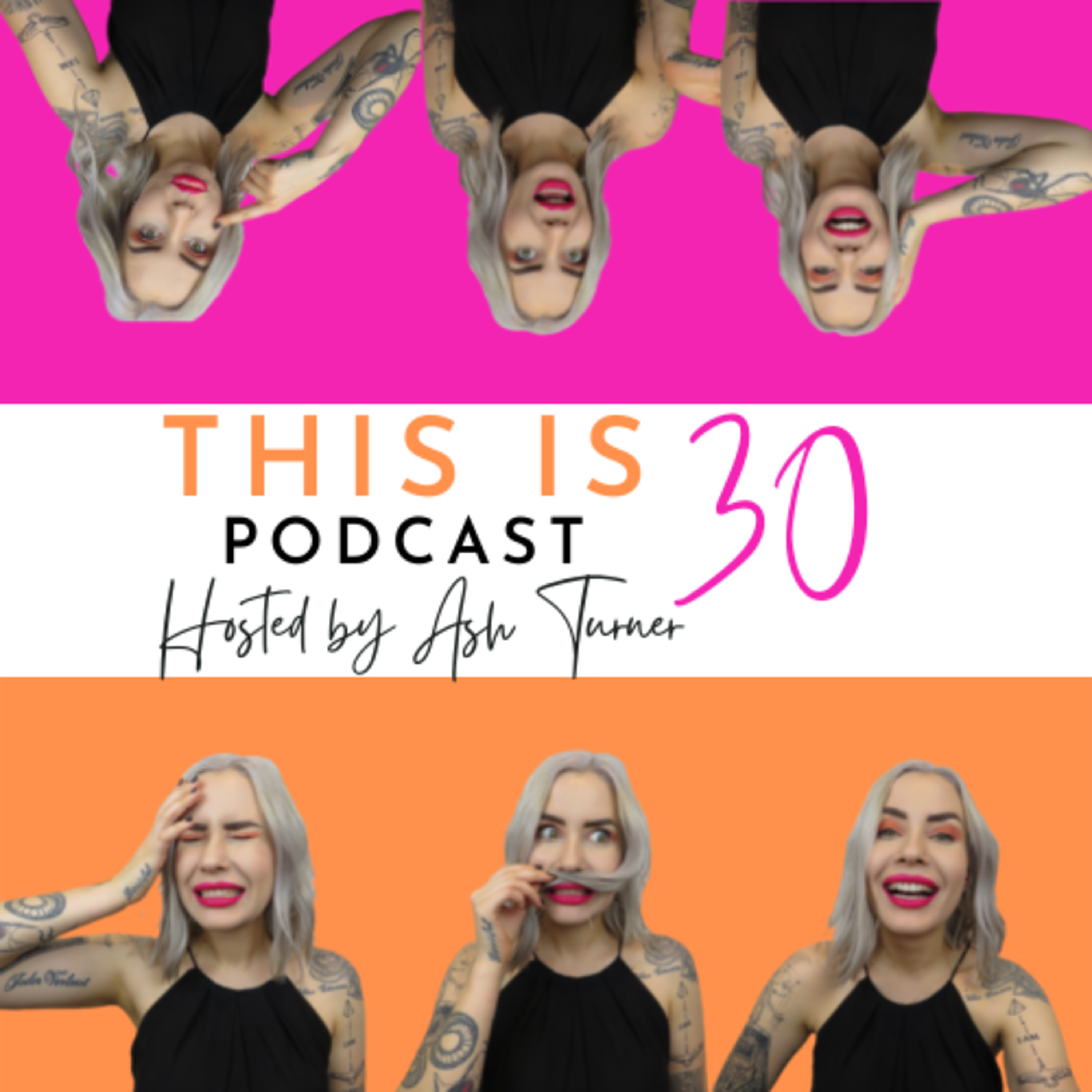 So this is 30 Ash...