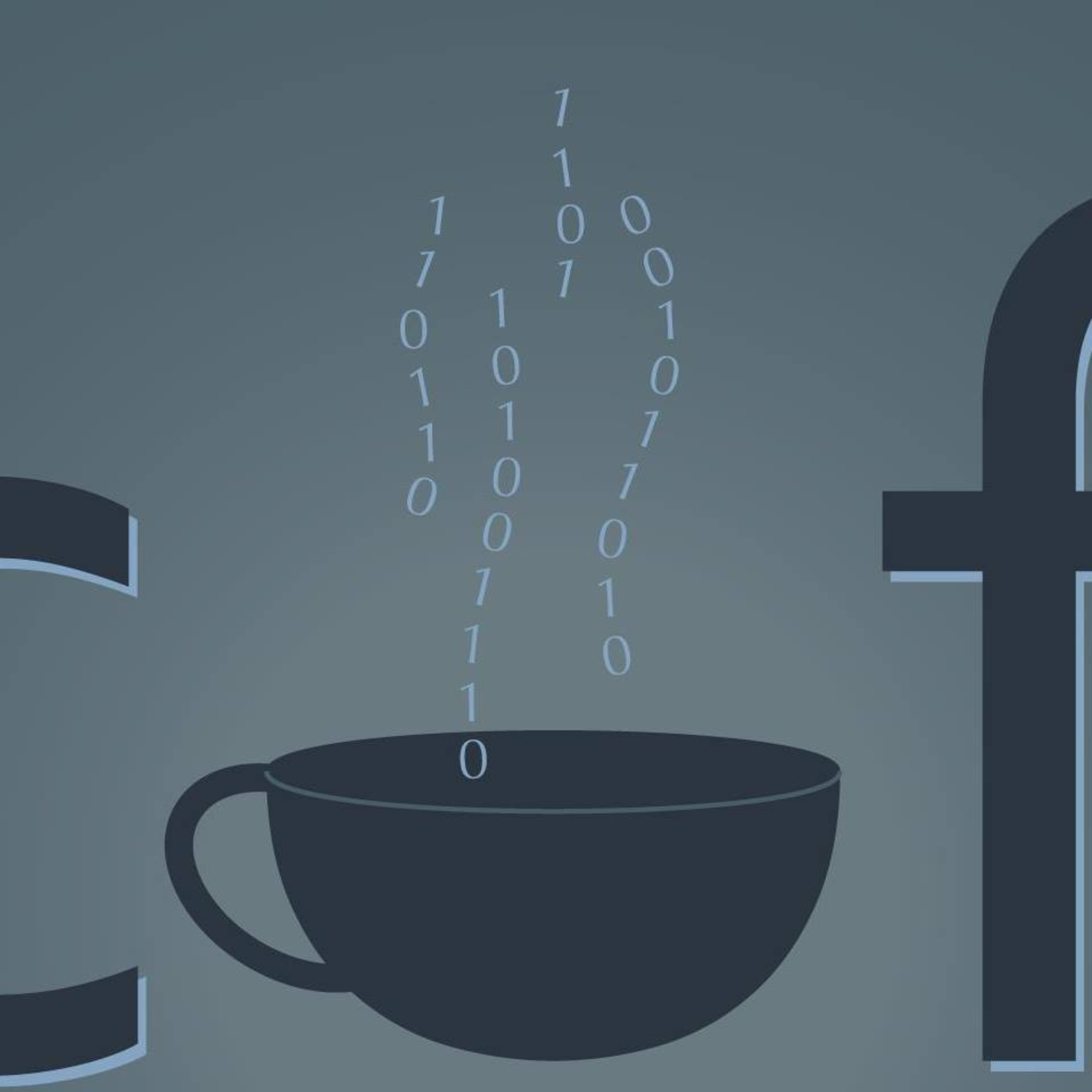 Episode 45 | Techcoffee