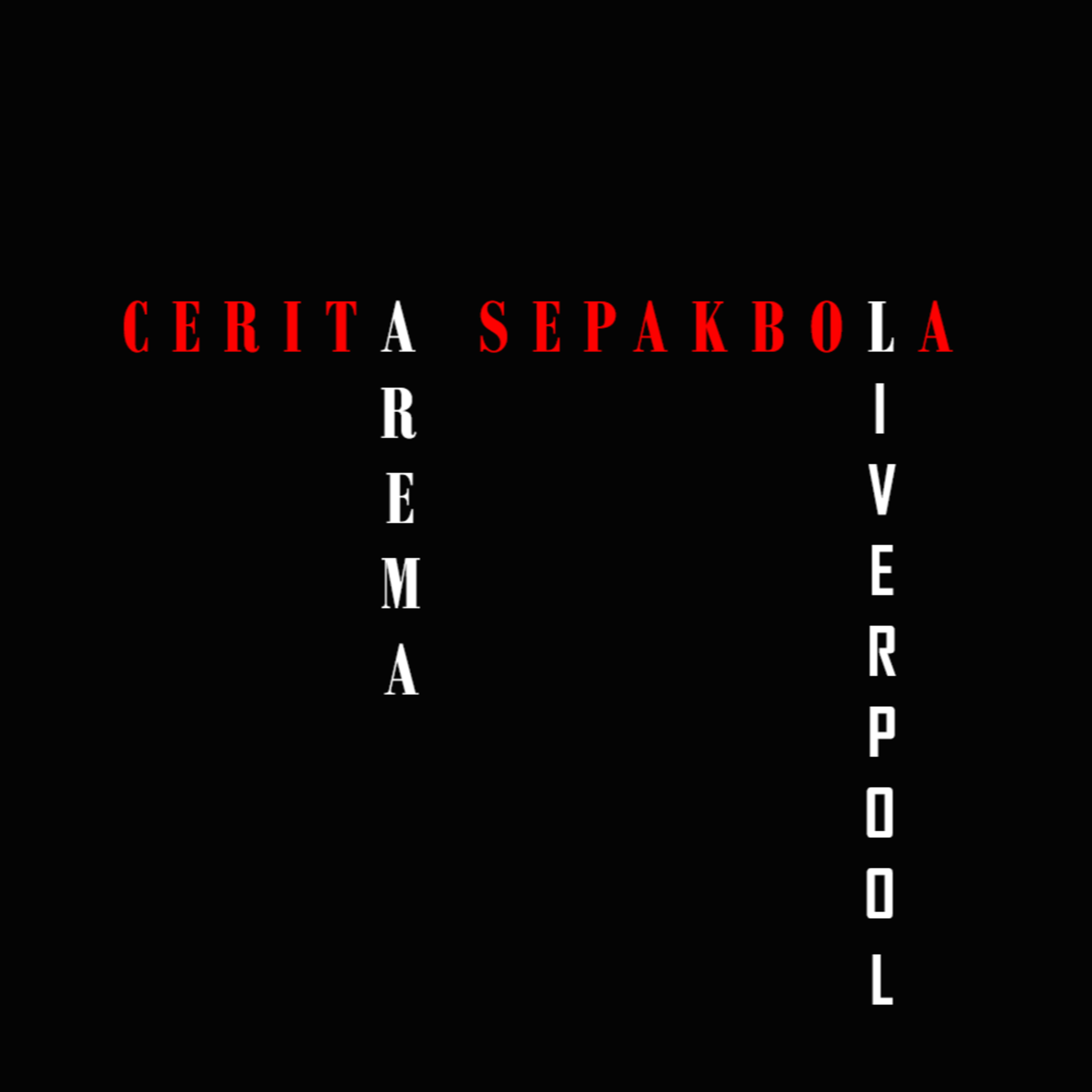 Cerita Sepakbola